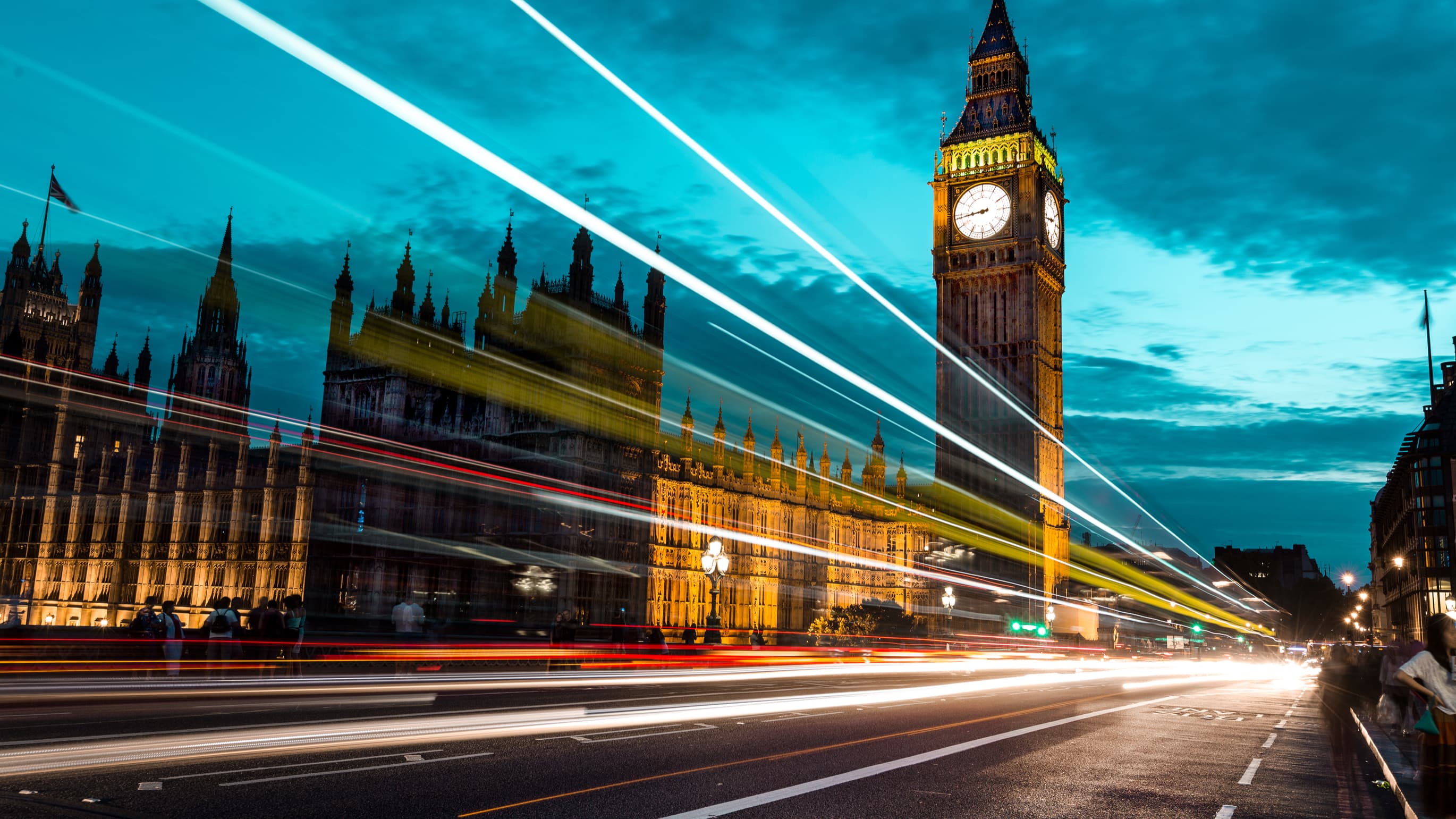 How to follow a Bill through Parliament