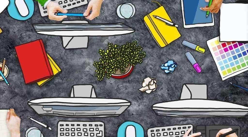 Have students and graduates lost access to the workplace?