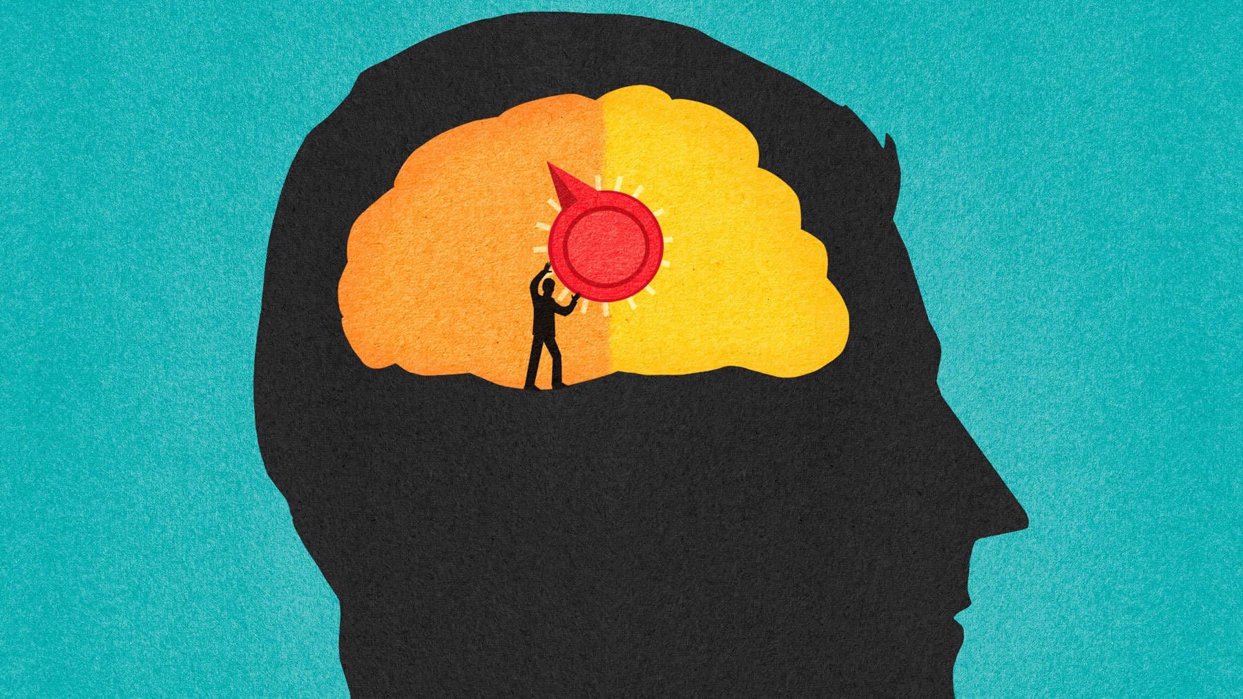 What if social isolation makes academic work harder?