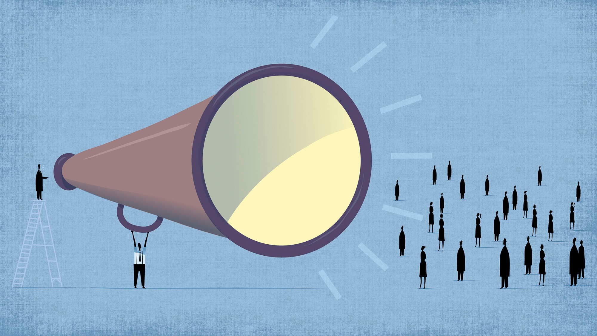When is it right to “interfere” in the free speech of student activists, officers or student groups?