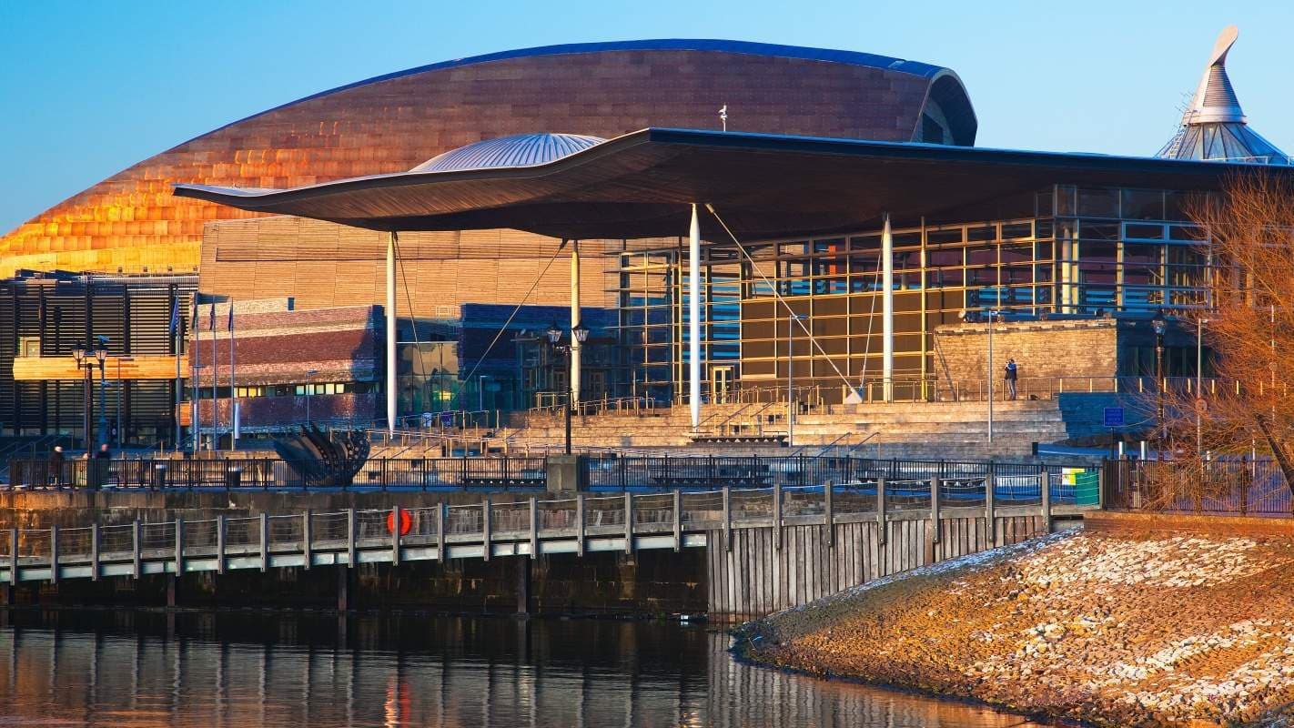 This is what SUs need to know about the Tertiary Education and Research (Wales) Bill