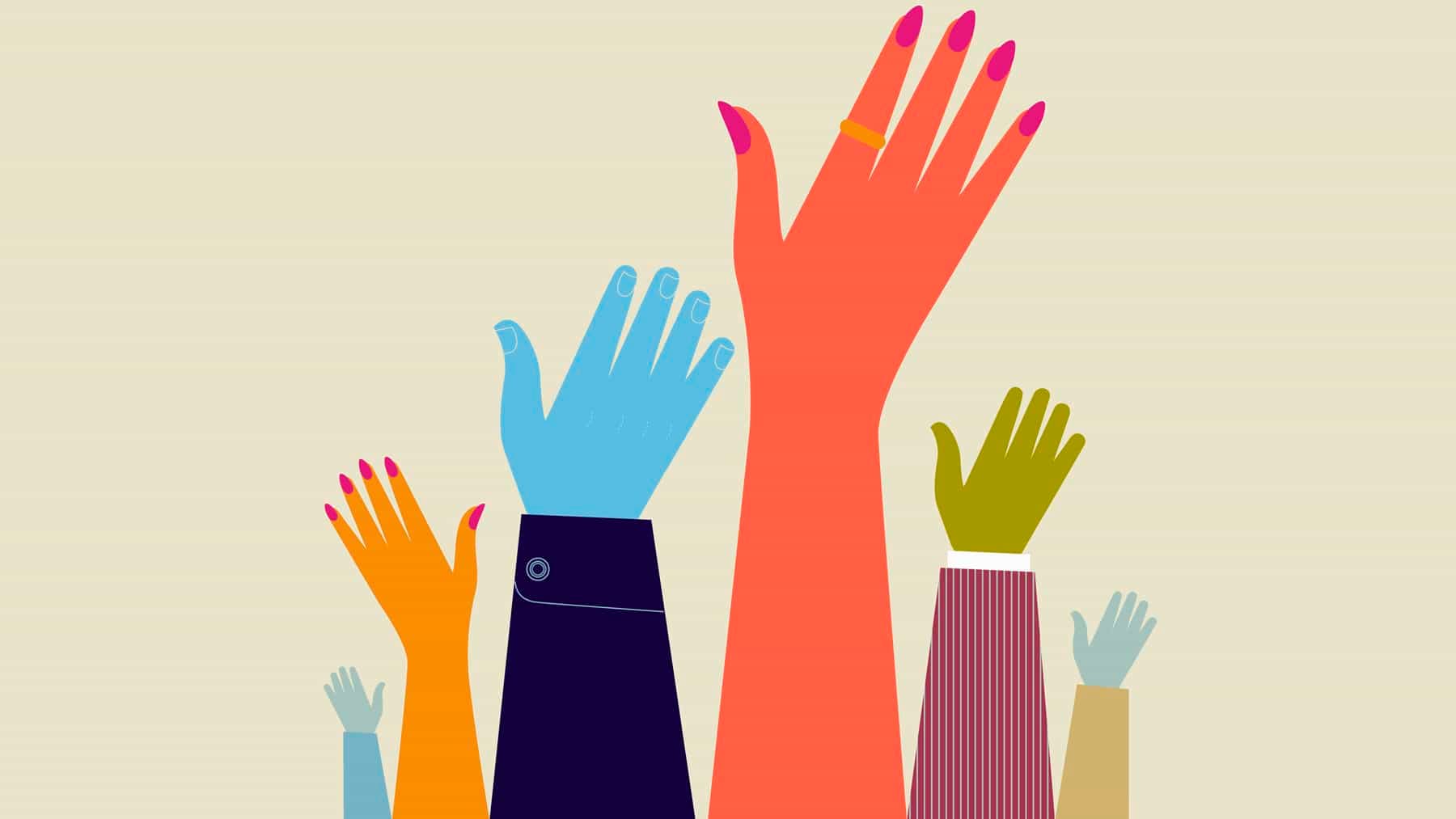 Responding to student voice: insights into international practice