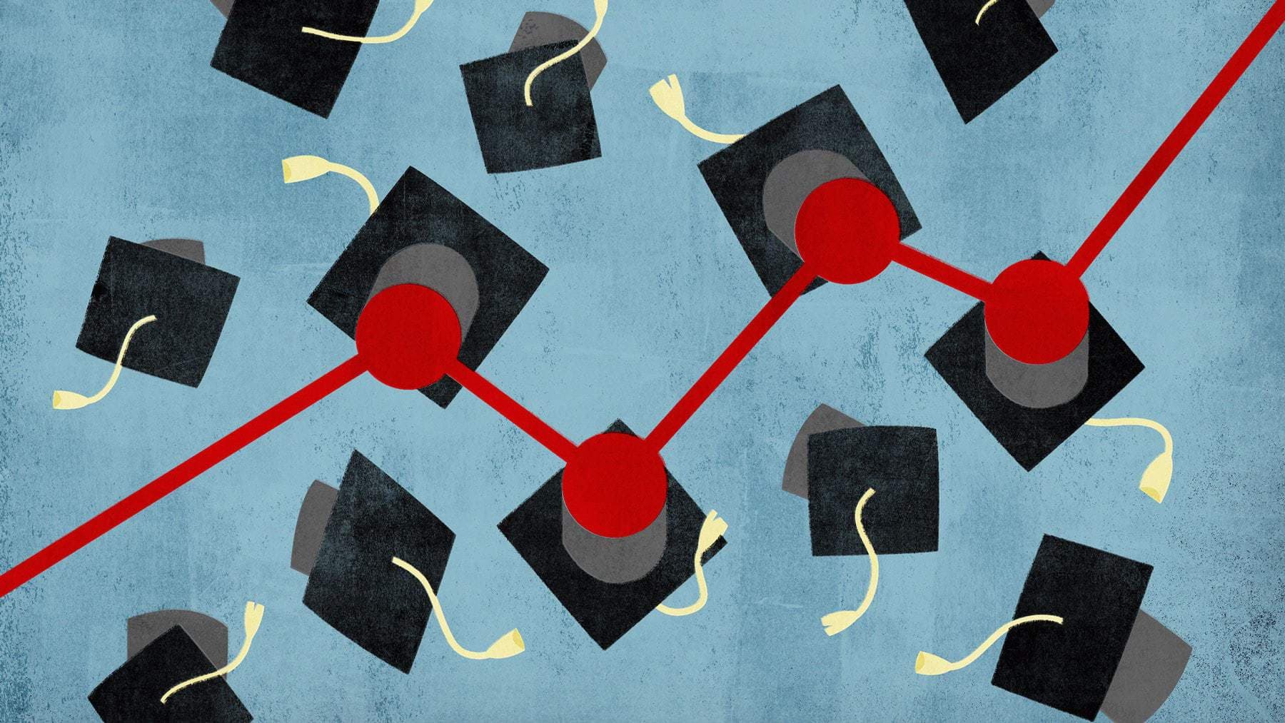 Here’s why understanding trends in applicant data matters for SUs