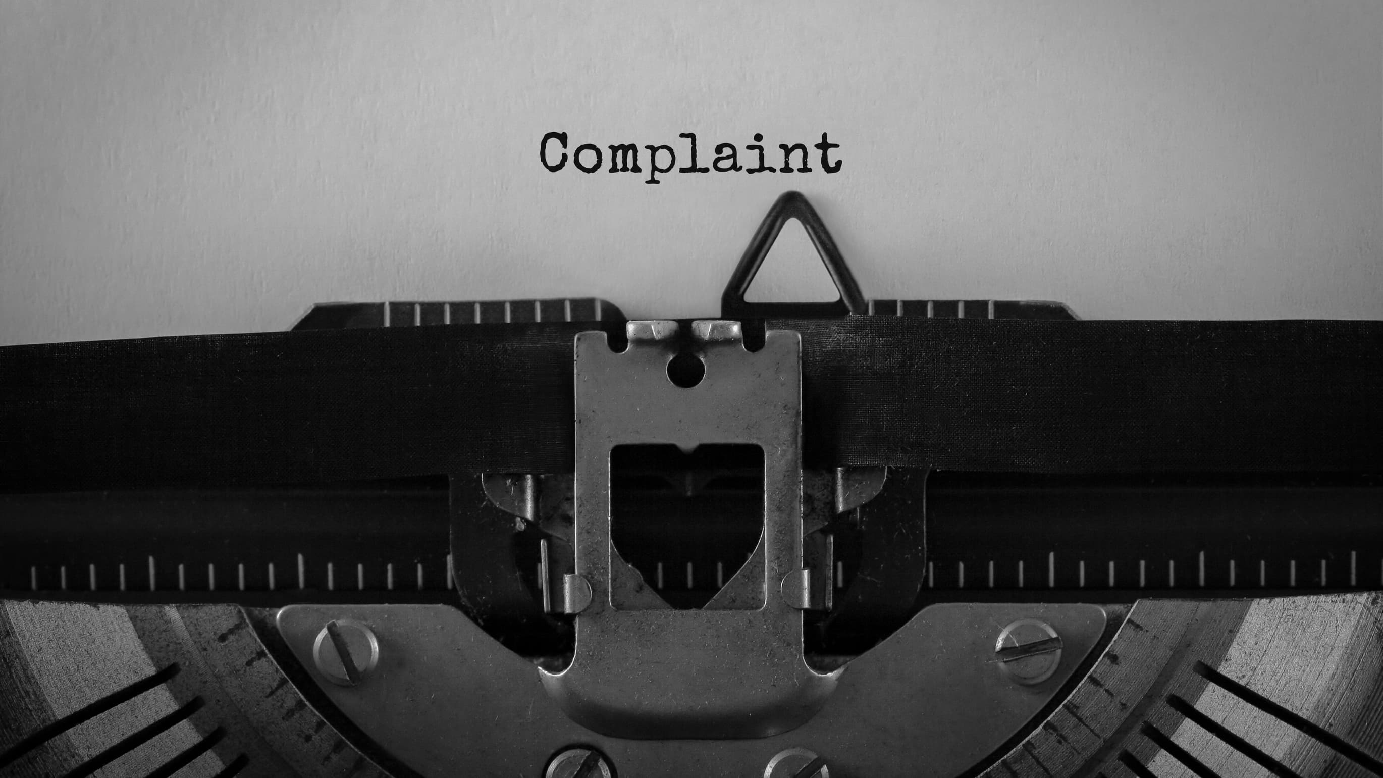 What can SUs learn from complaints summaries in OIA’s annual report?