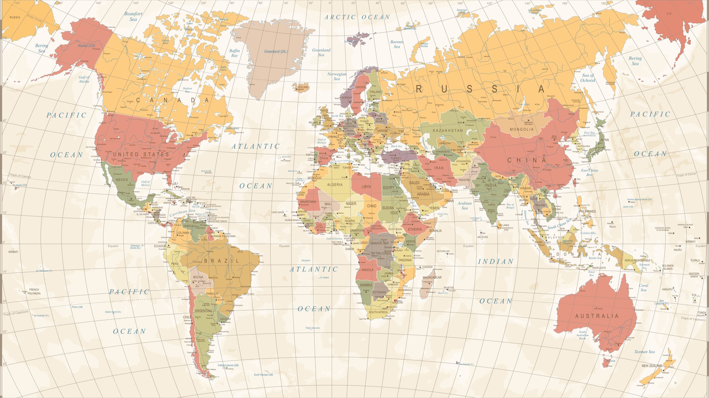 Here’s what UUK says universities should do when recruiting international students