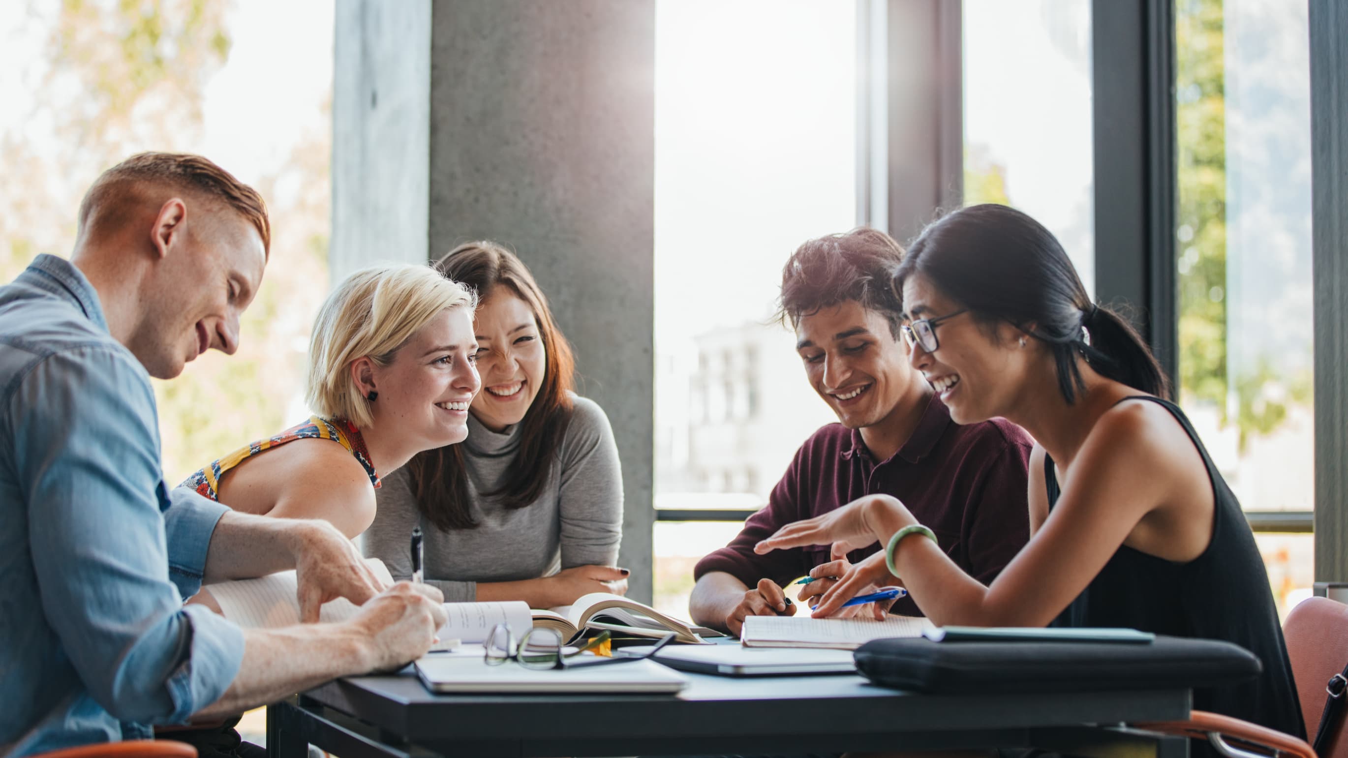 What should concern us re university applicants enrolling this September?