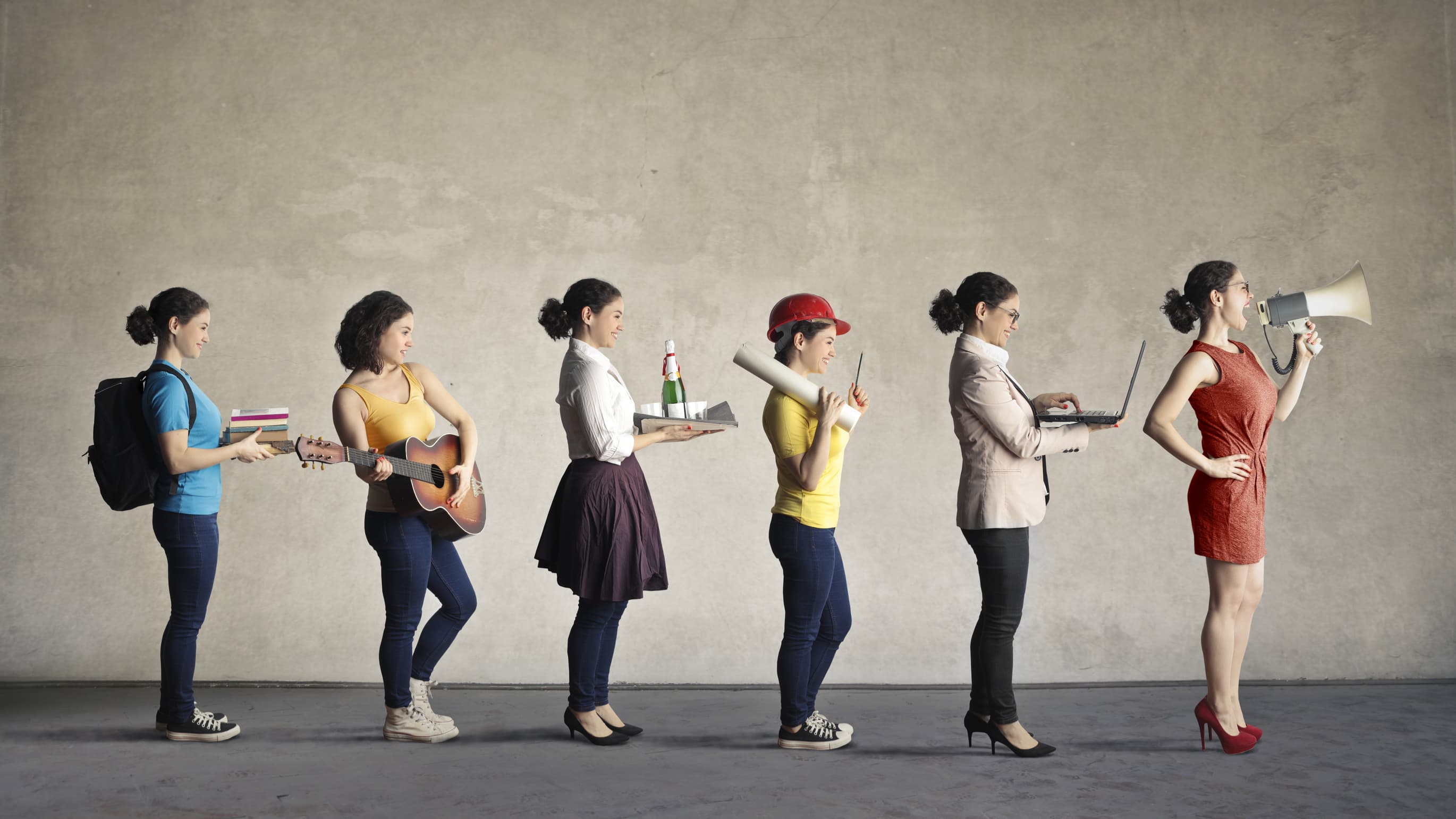 There’s a new report on first jobs. Here’s why it matters to SUs