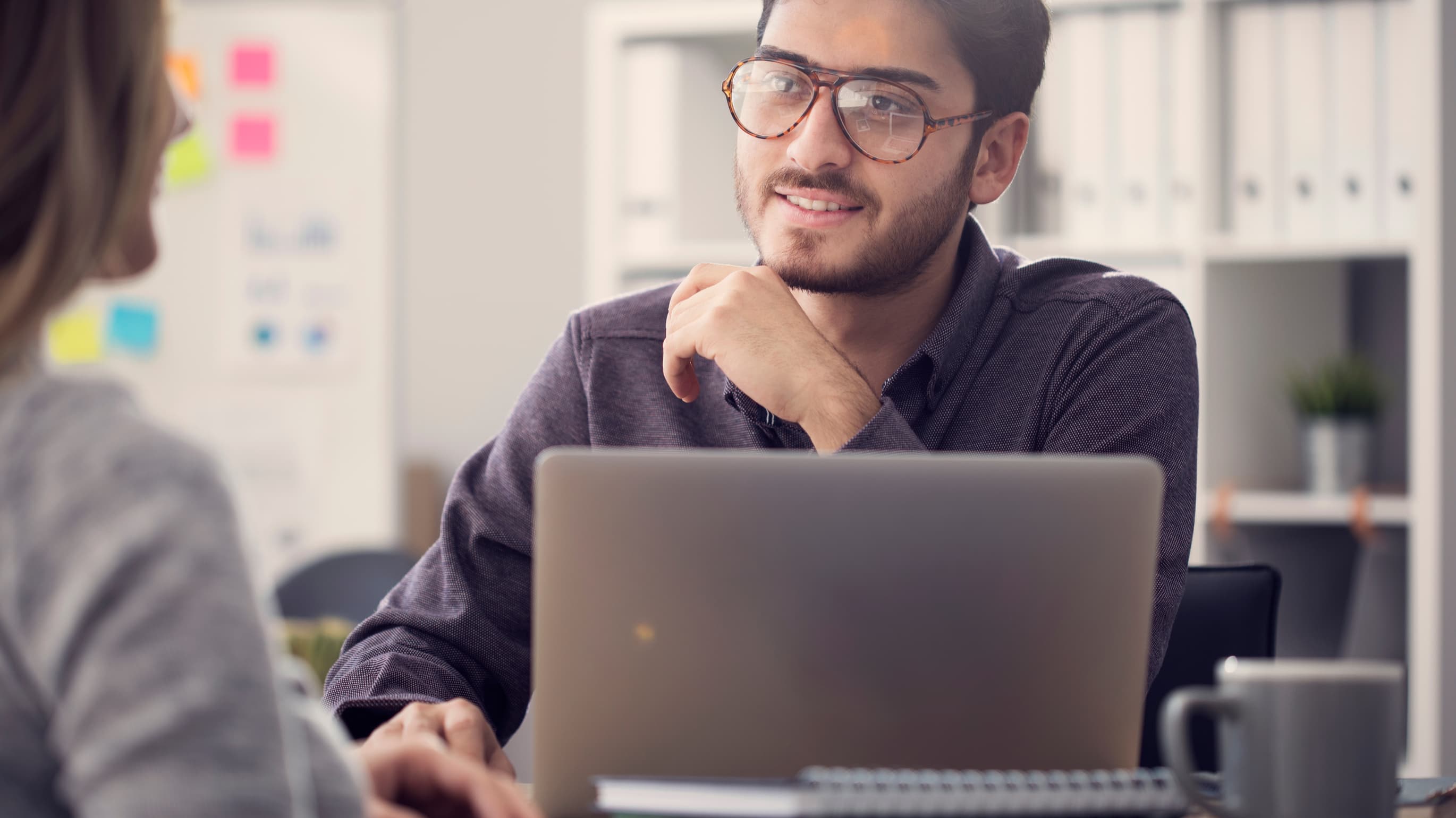 Policy forum report: Advice managers catch up