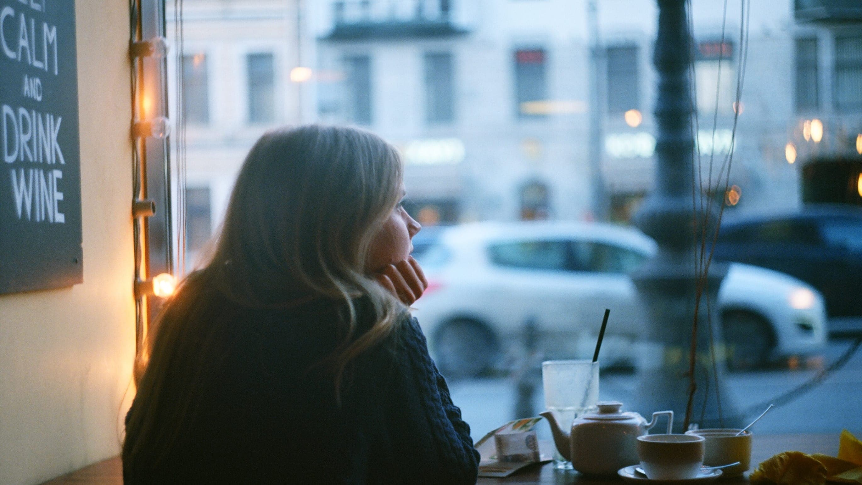 Who are the UK’s loneliest students?