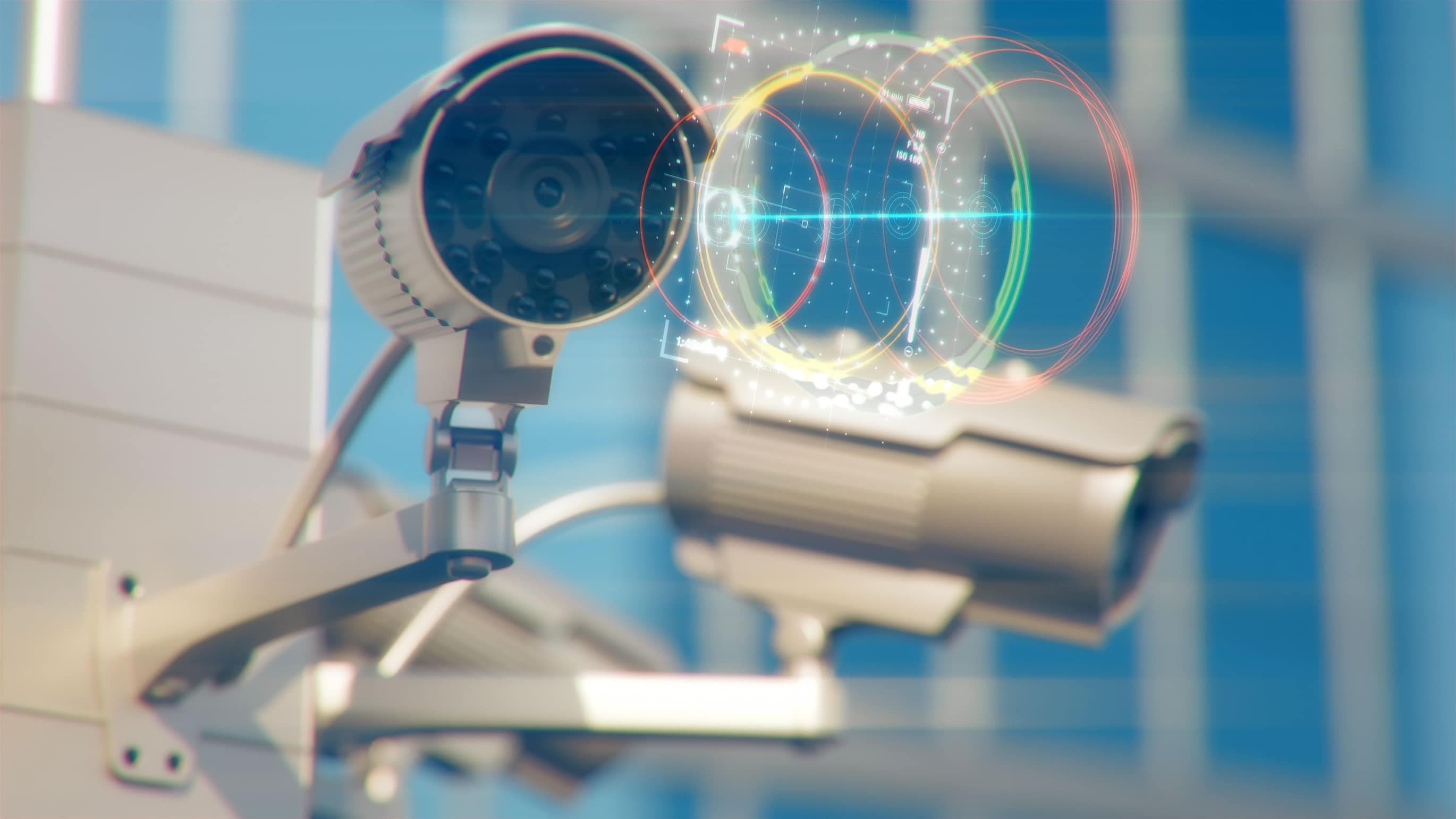 Attendance monitoring at university