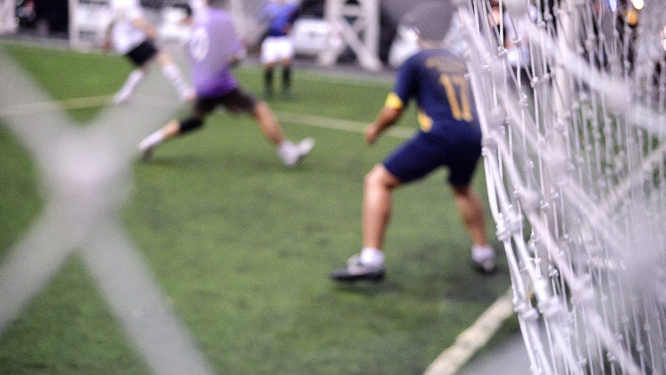 How to make student sport happen under “Step One”