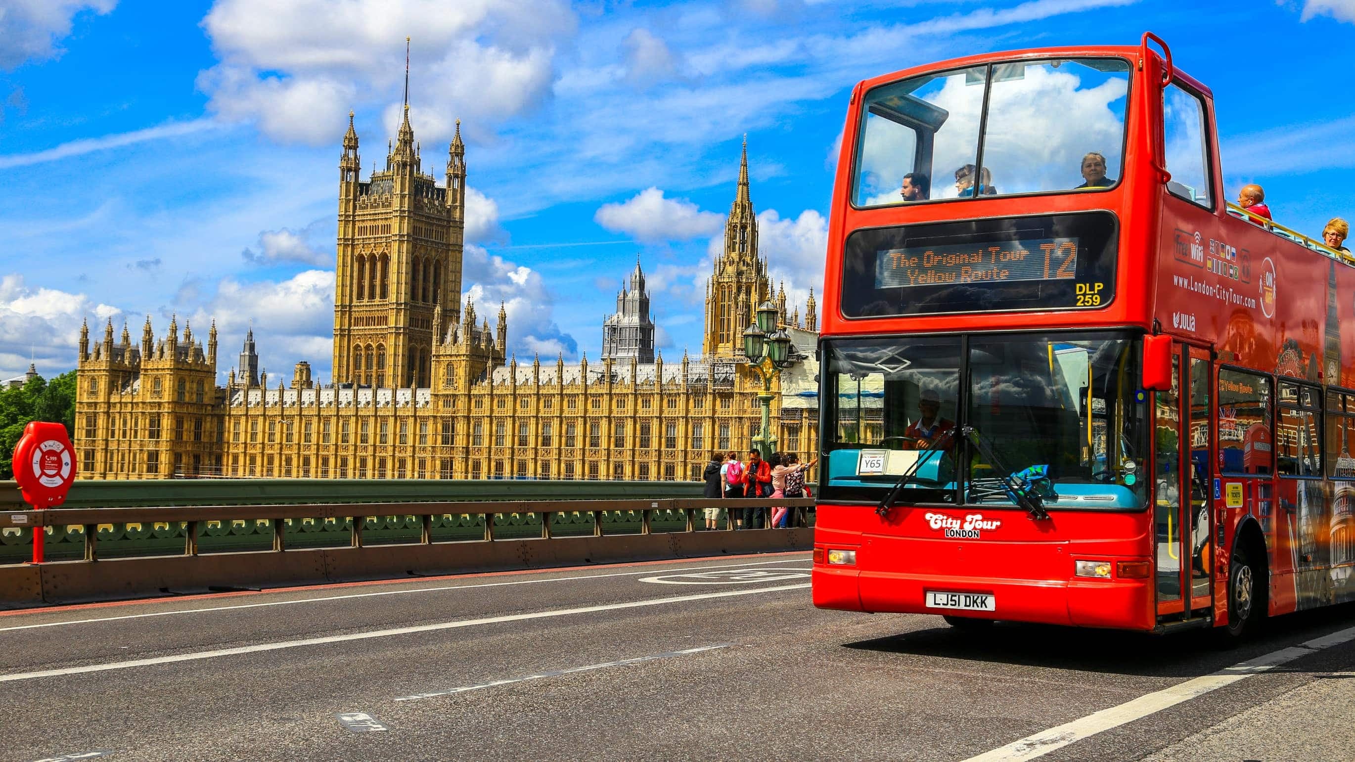 What can London tell us about retaining students?