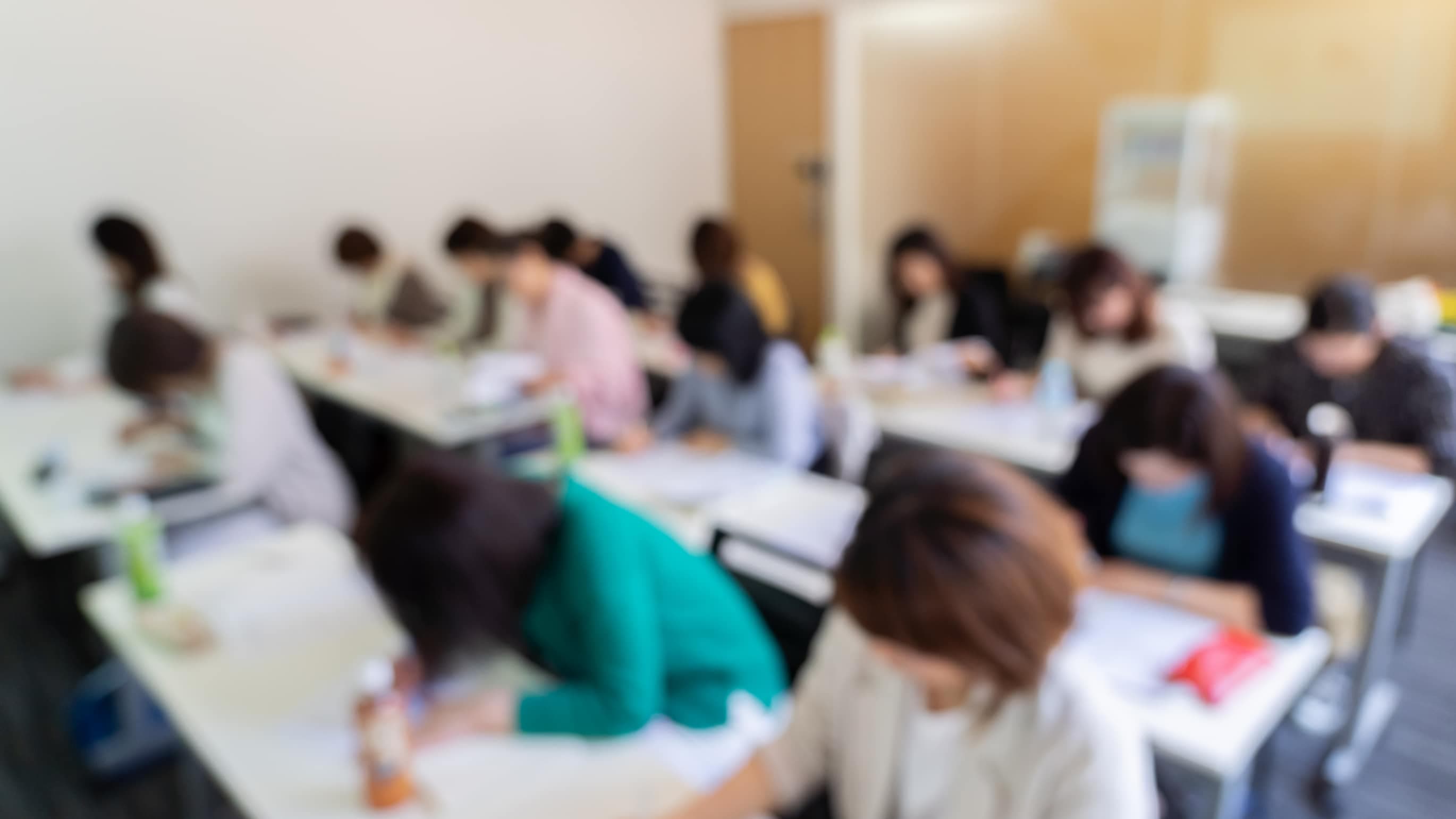 What the research says about lecture capture
