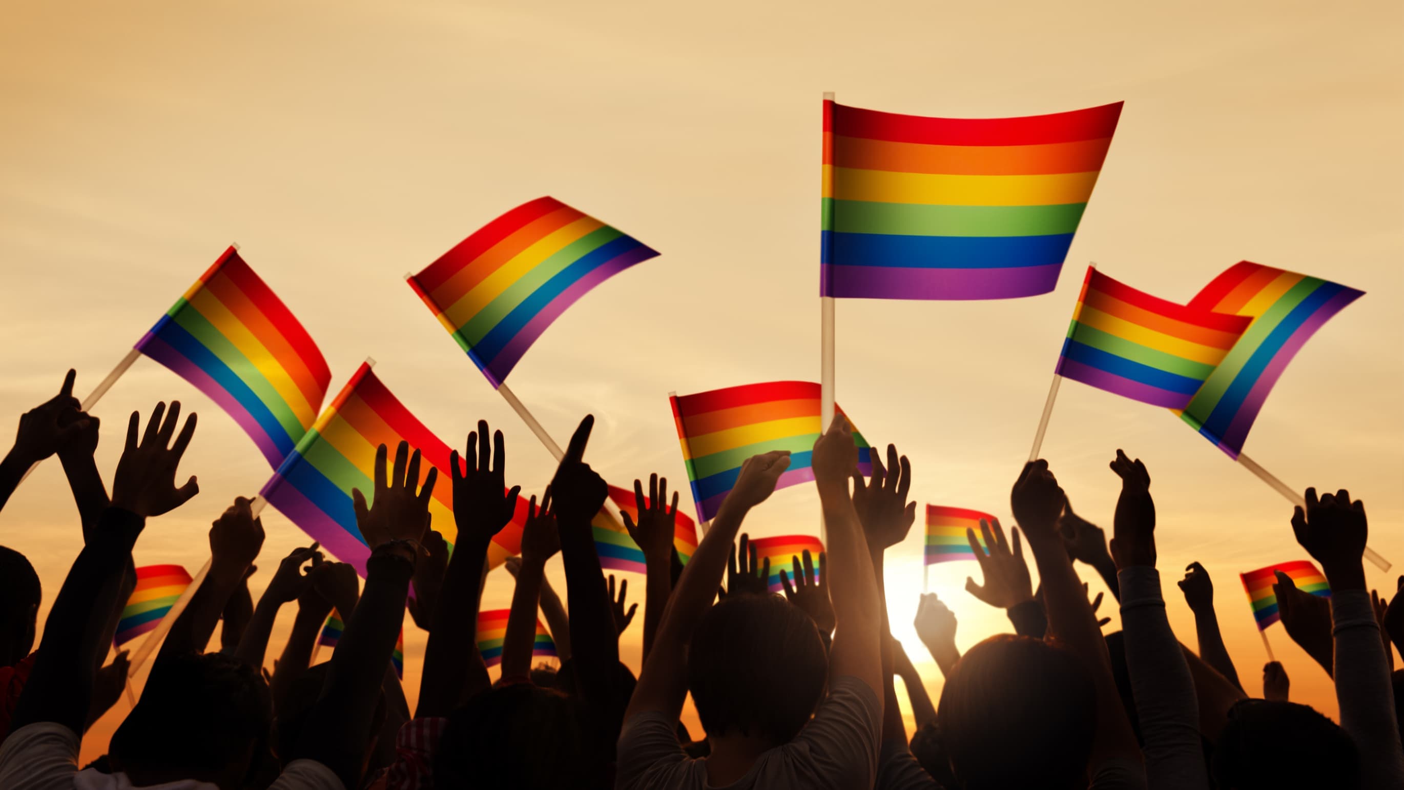 Ten takeaways from Trendence research on LGBT+ students