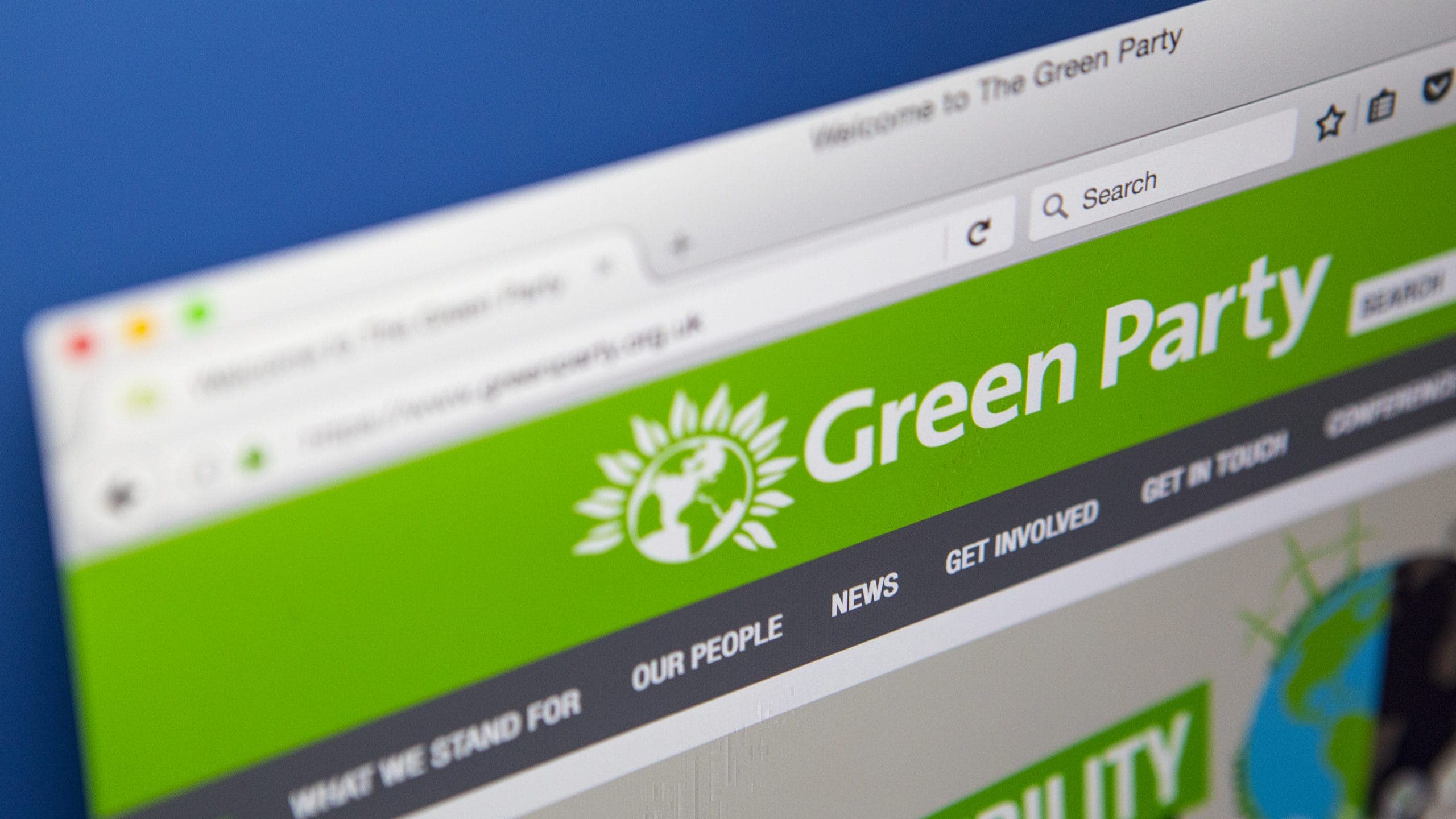 General election 2024 manifesto watch: The Green Party