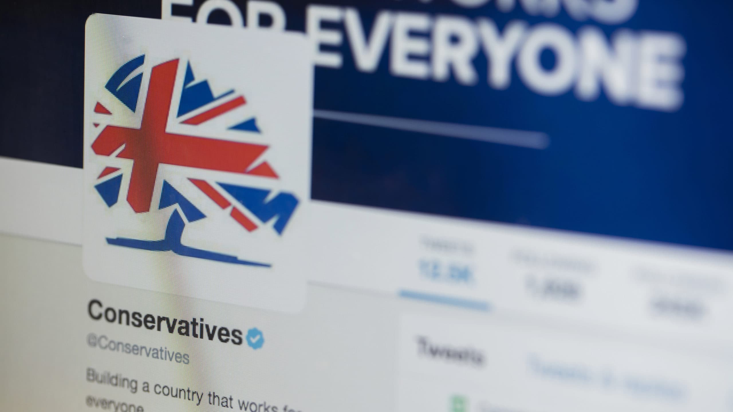 General election 2024 manifesto watch: The Conservative Party