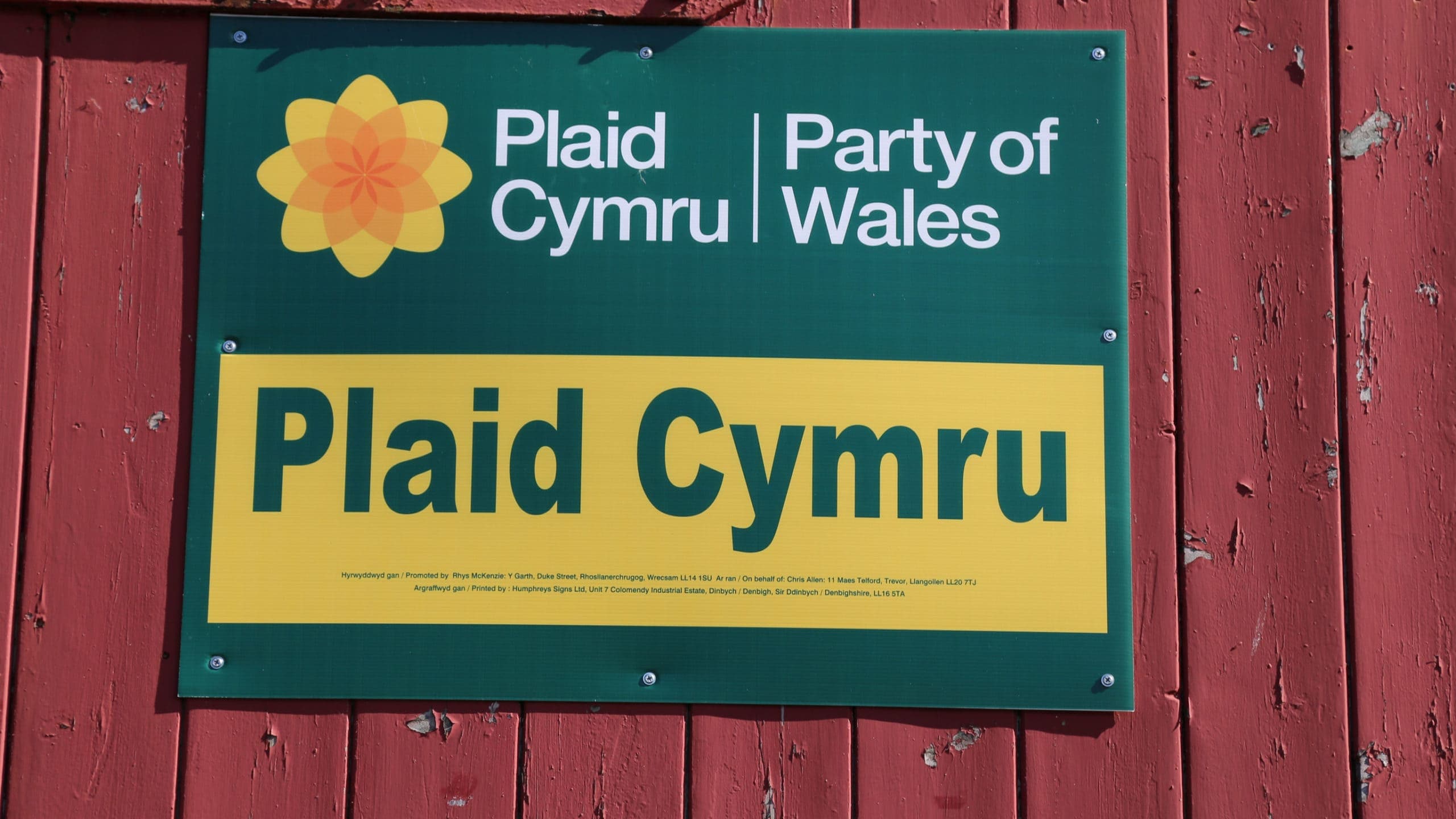 General election 2024 manifesto watch: Plaid Cymru