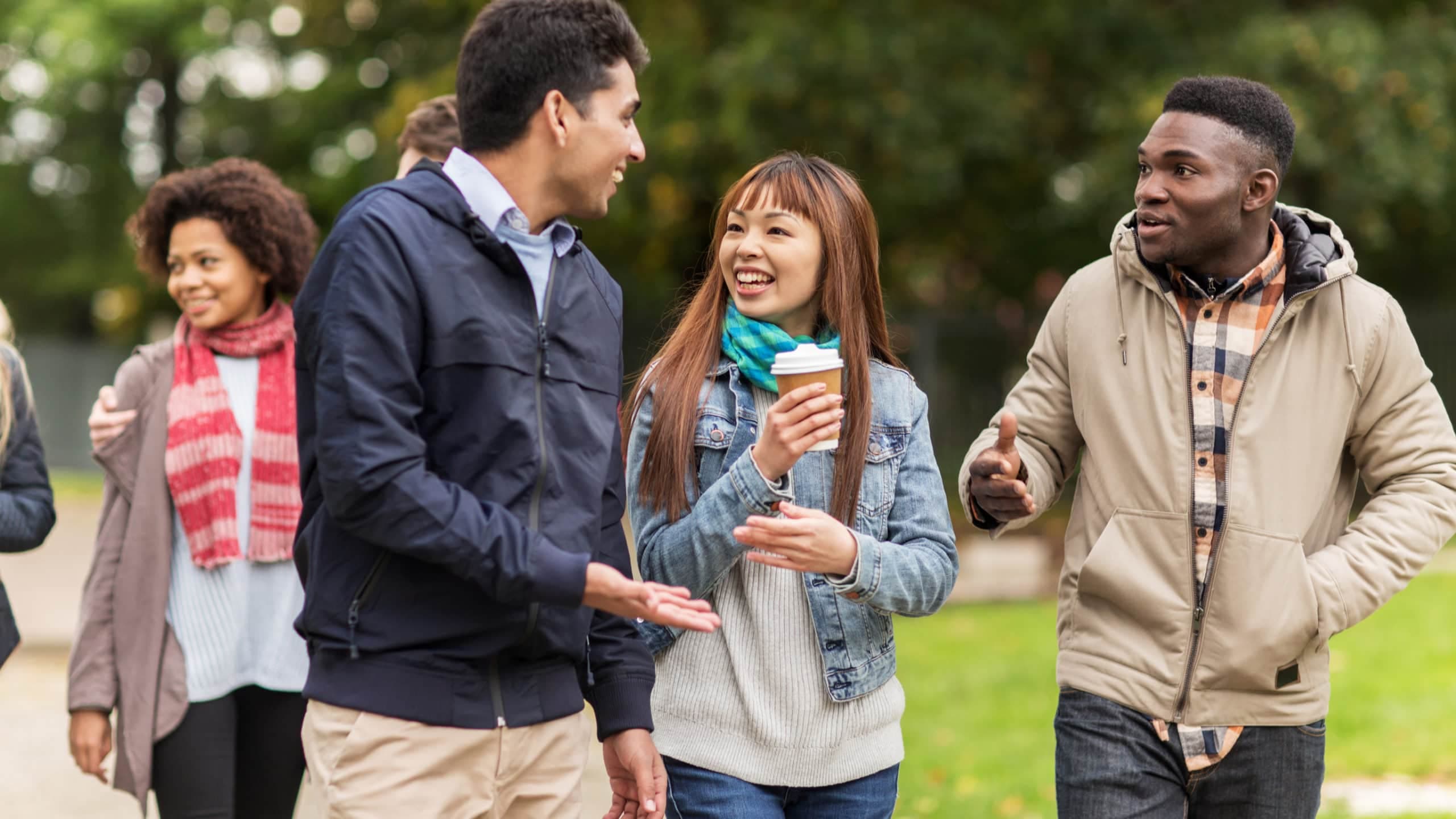 Ten things to remember about temporary changes to immigration rules for international students