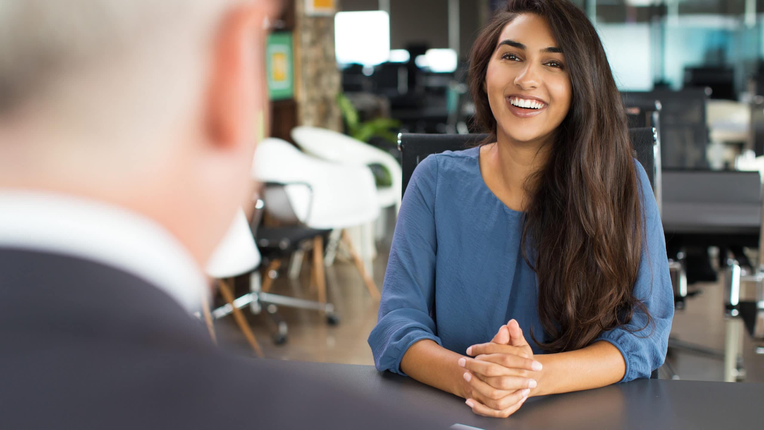 How confident is the Covid cohort when it comes to finding a job?
