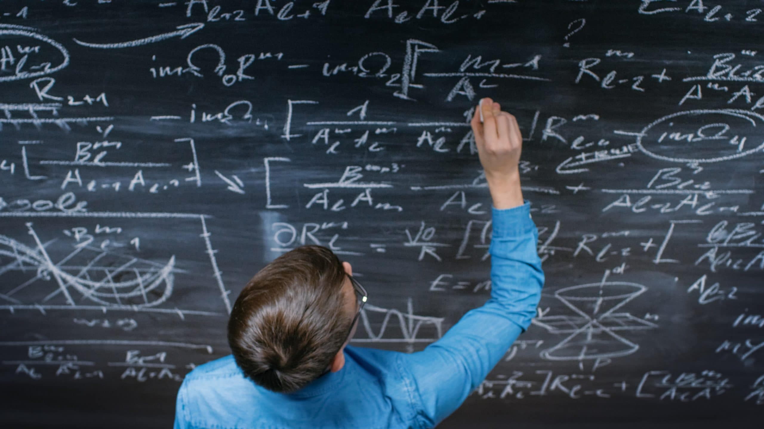 Students these days are so “super complex”