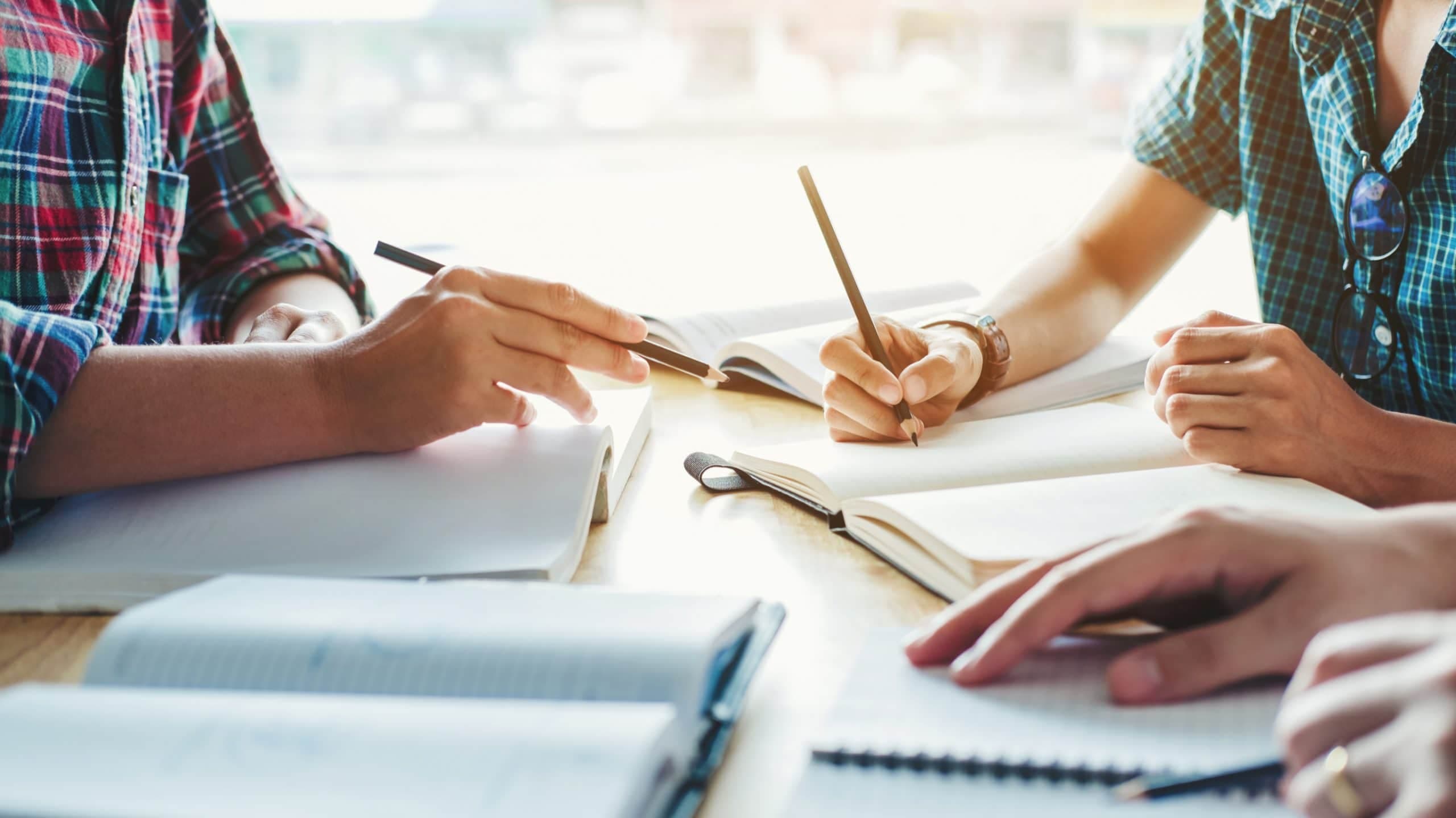 A whole bunch of extraordinary facts about postgraduate study in the UK