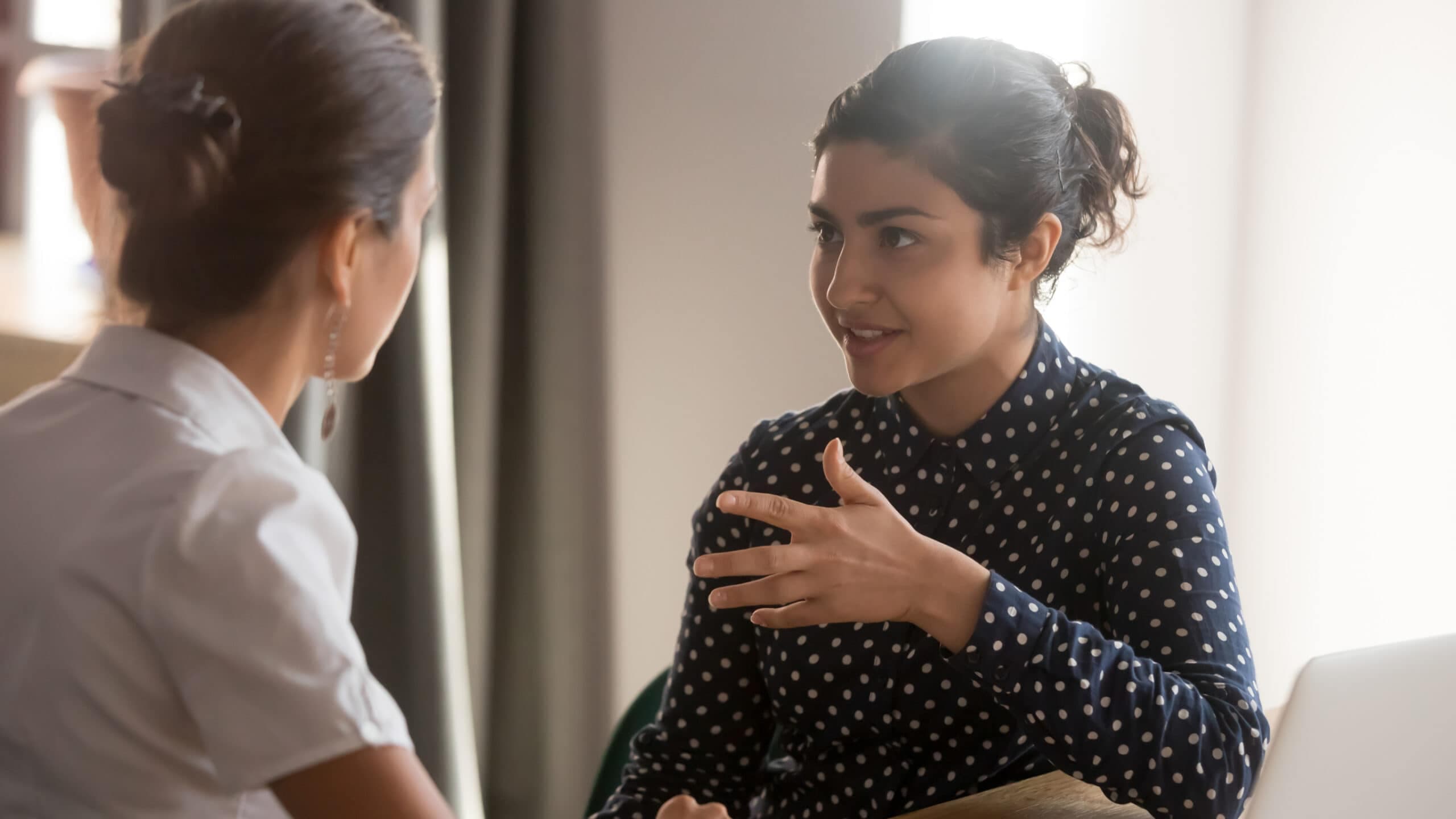 Improving the relationship between PGR students and their supervisors