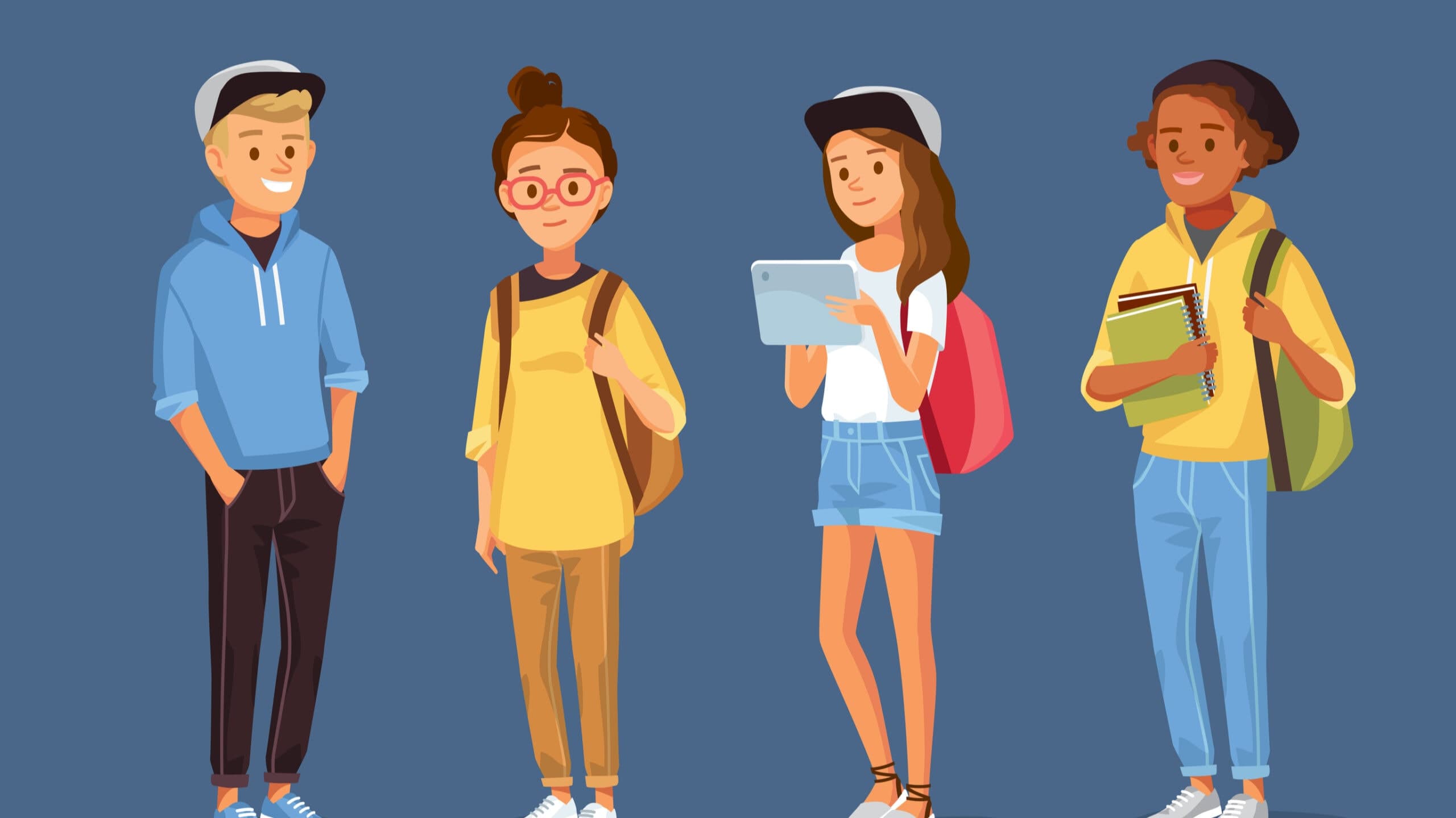 Top ten takeaways for SUs from the Student Academic Experience Survey 2023