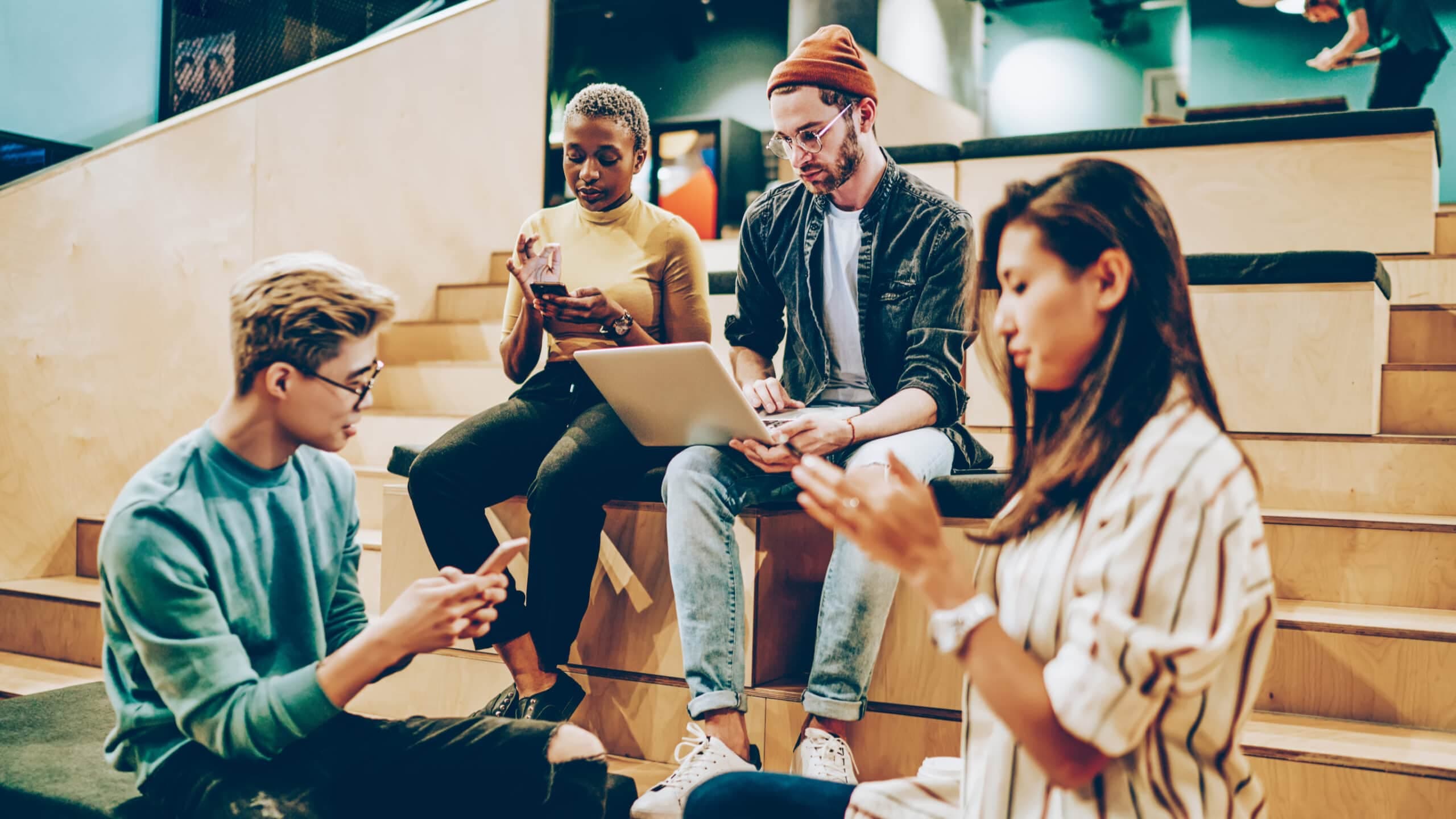 Young people in the time of Covid-19: a fear and hope study of 16-24 year olds