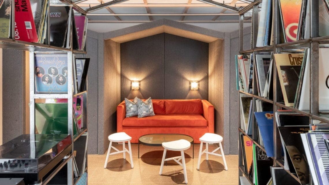The impacts of purpose-built student accommodation