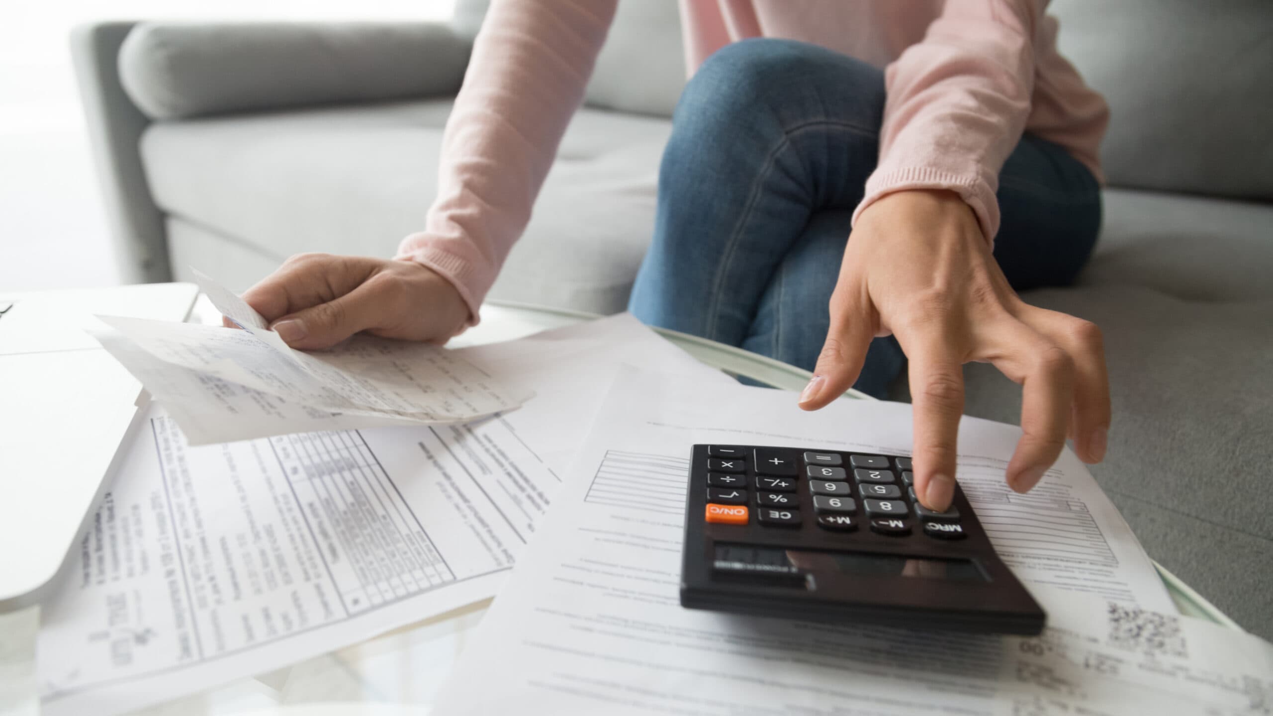 How do students think about student loans?
