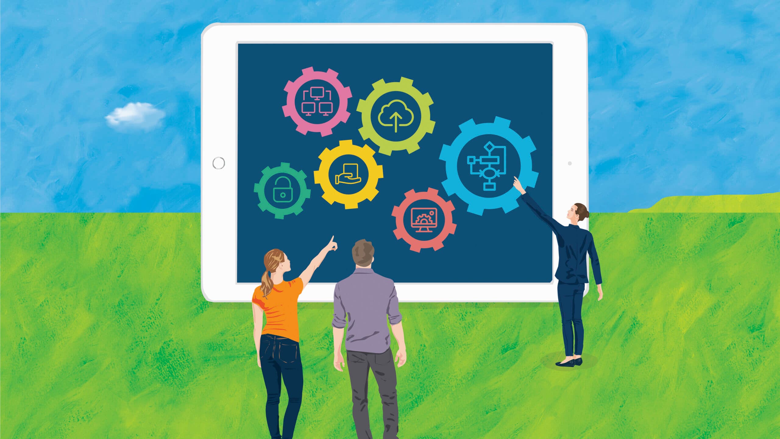 Do extra-curricular activities help with employability? Some do