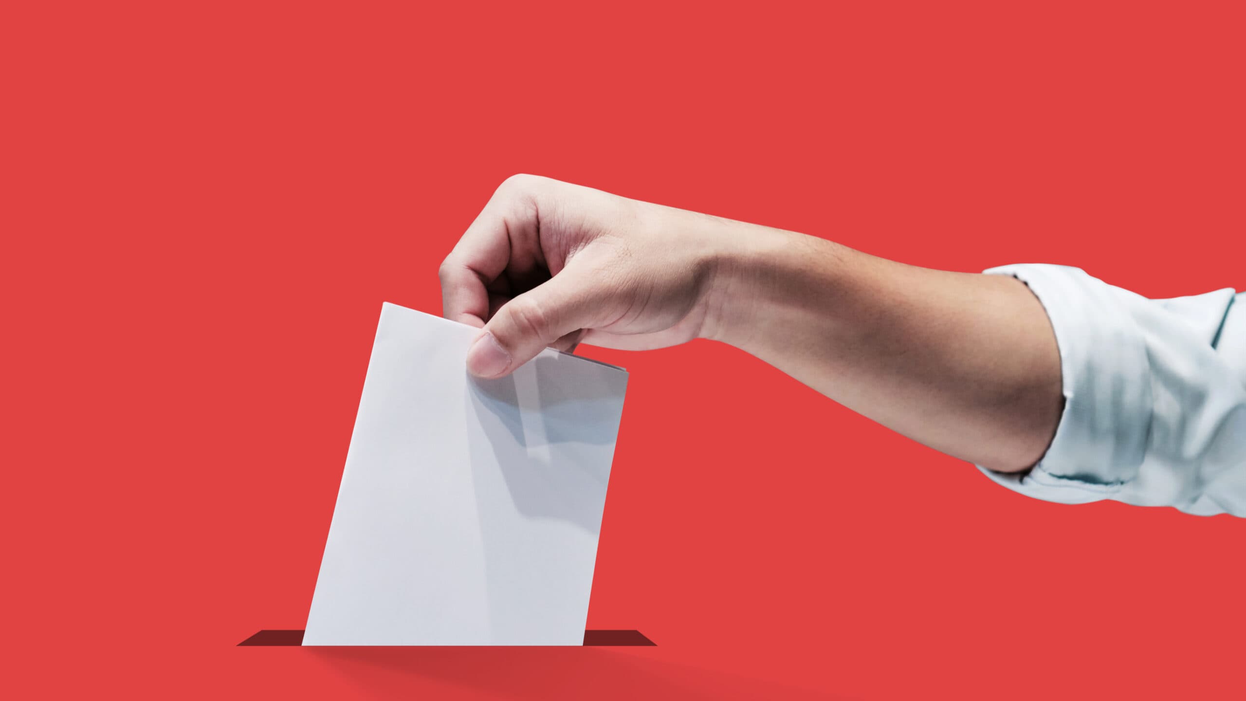 A huge set of elections is coming up and SUs need to act fast