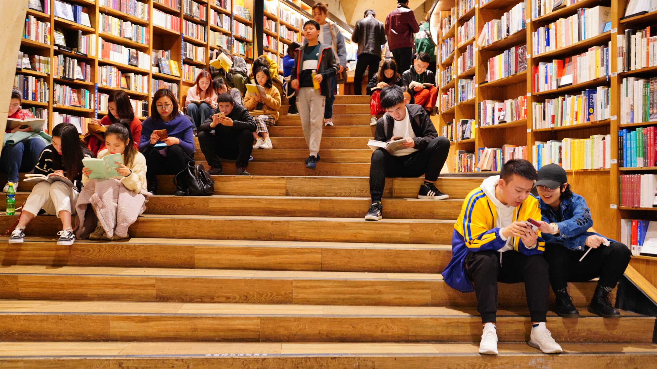 What is it like to be a student at a UK university campus overseas?