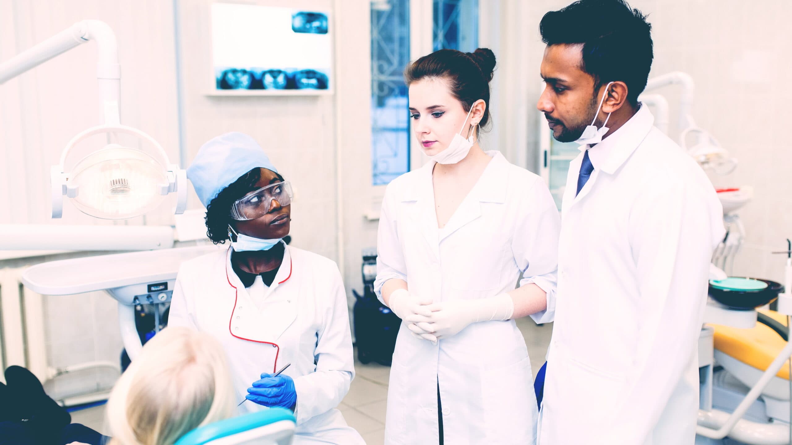When medicine meets poverty – what to do about medical student hardship