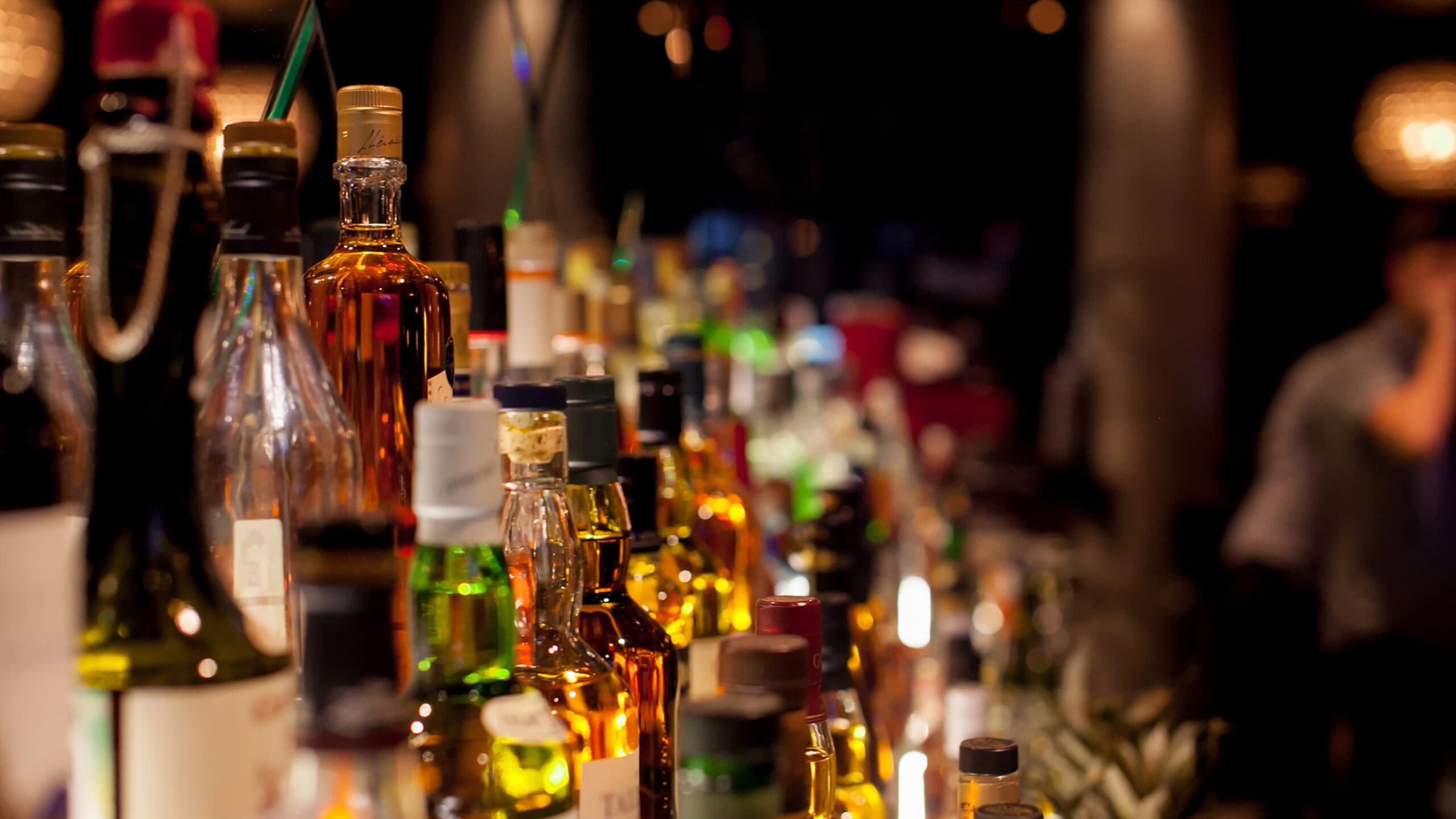 Should students consider becoming sober-curious?