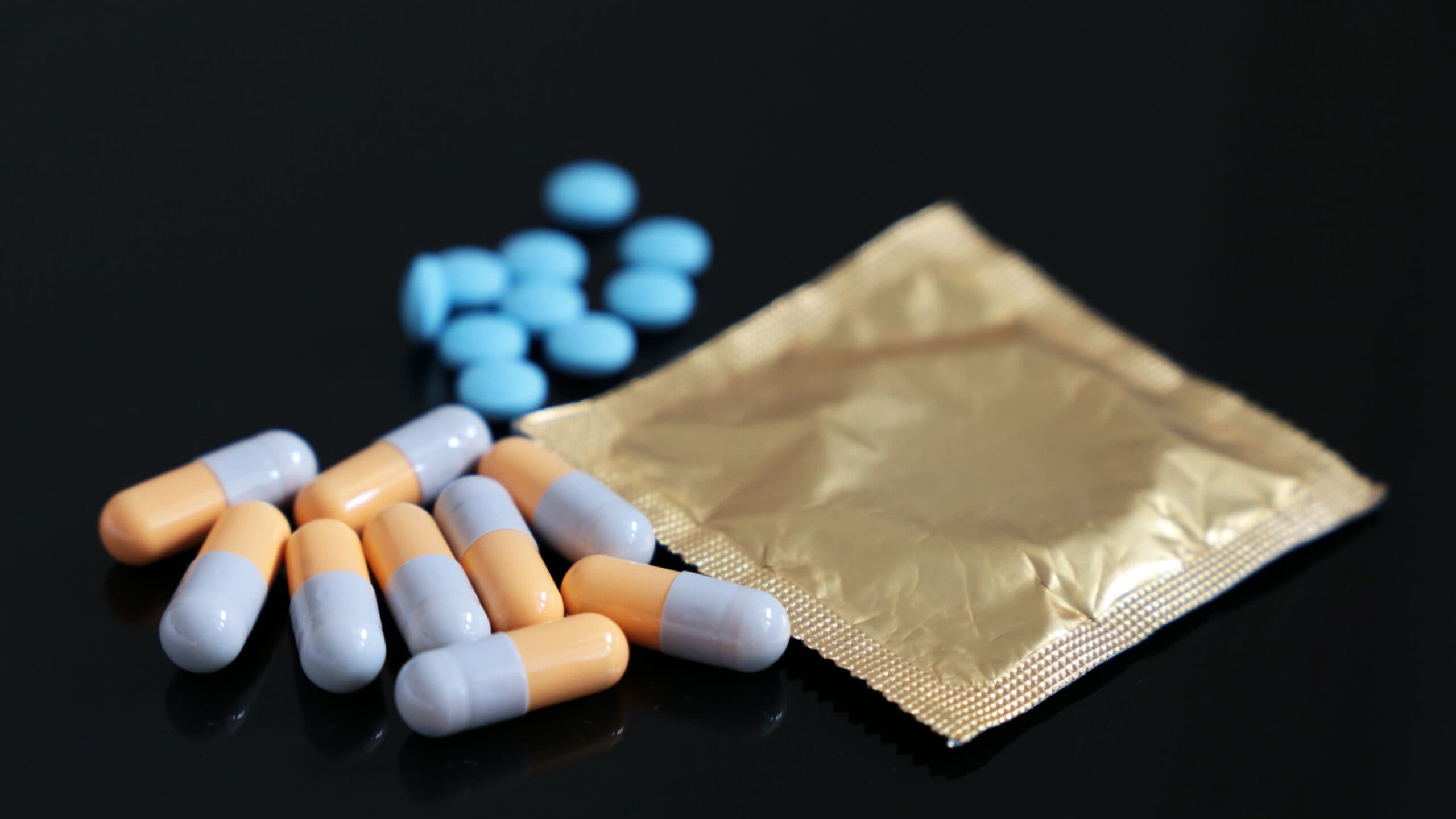 The latest on students and sex and drugs