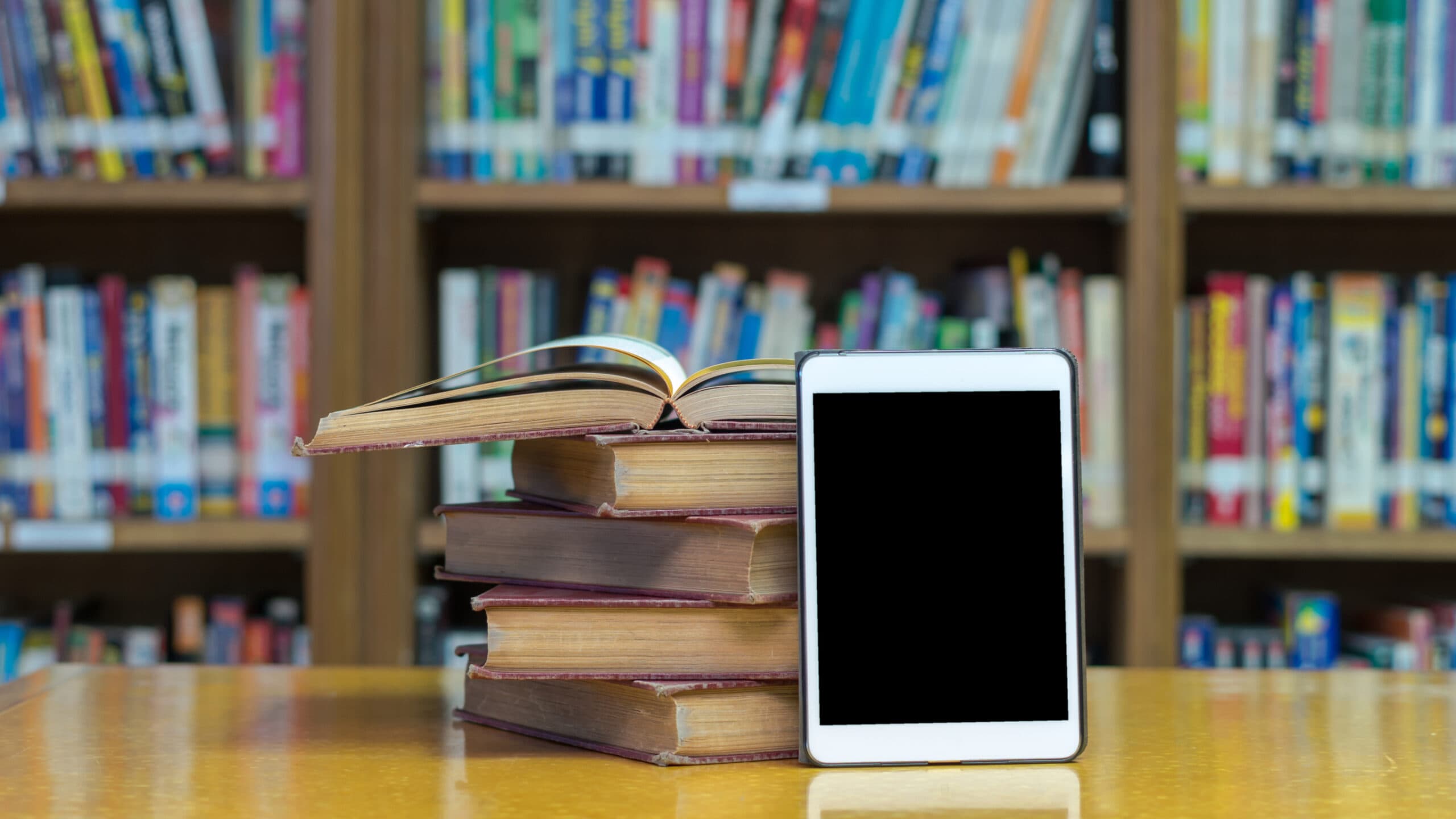 Do students learn as well from e-textbooks as they do from hardcopies?