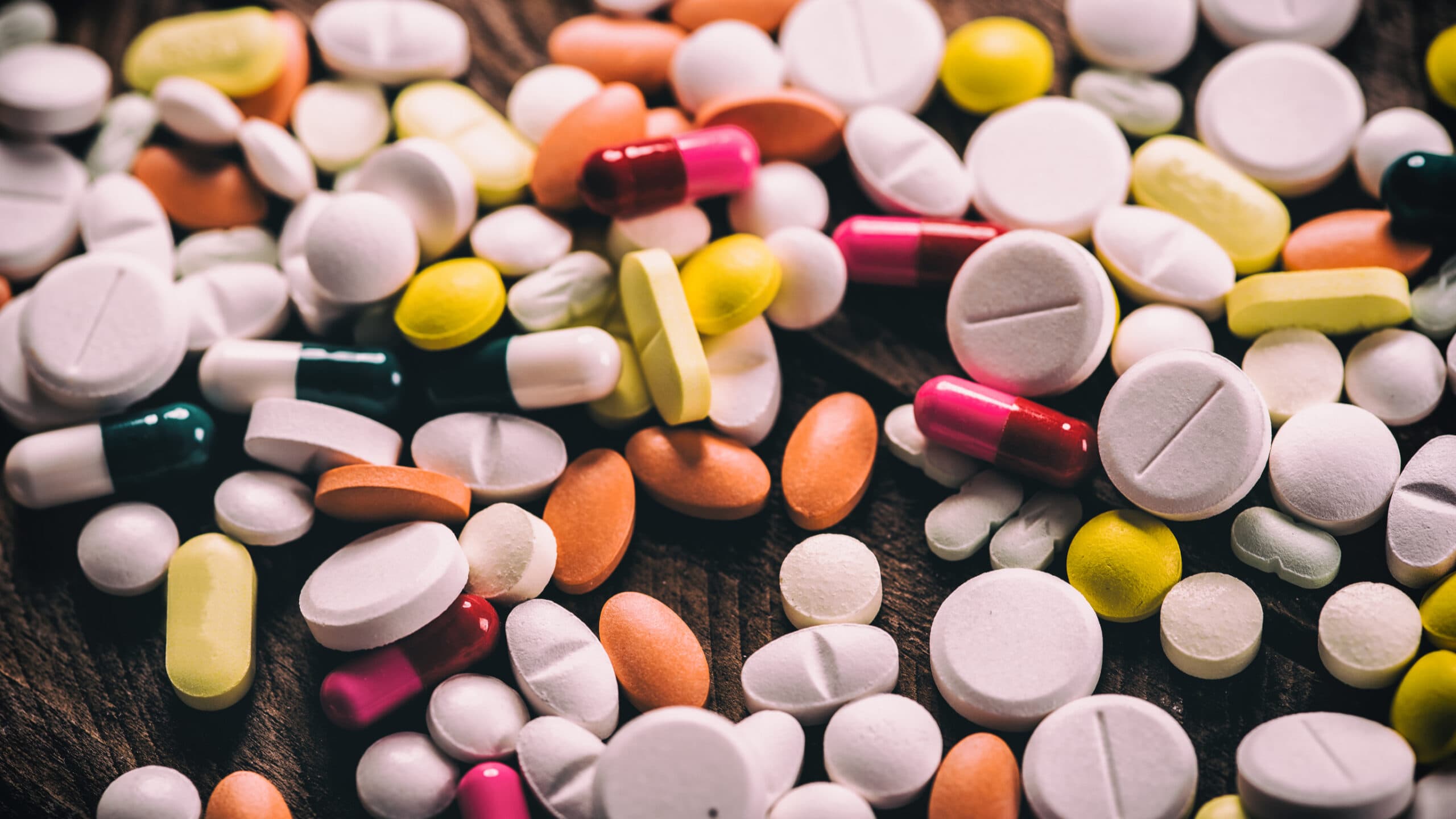 pills