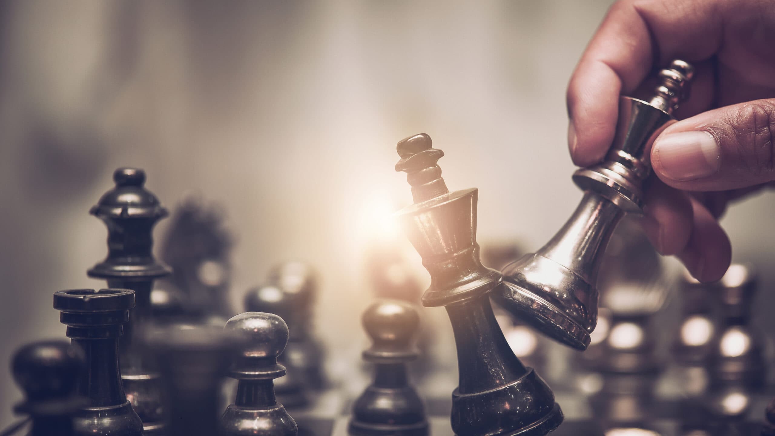 Understanding organisational politics