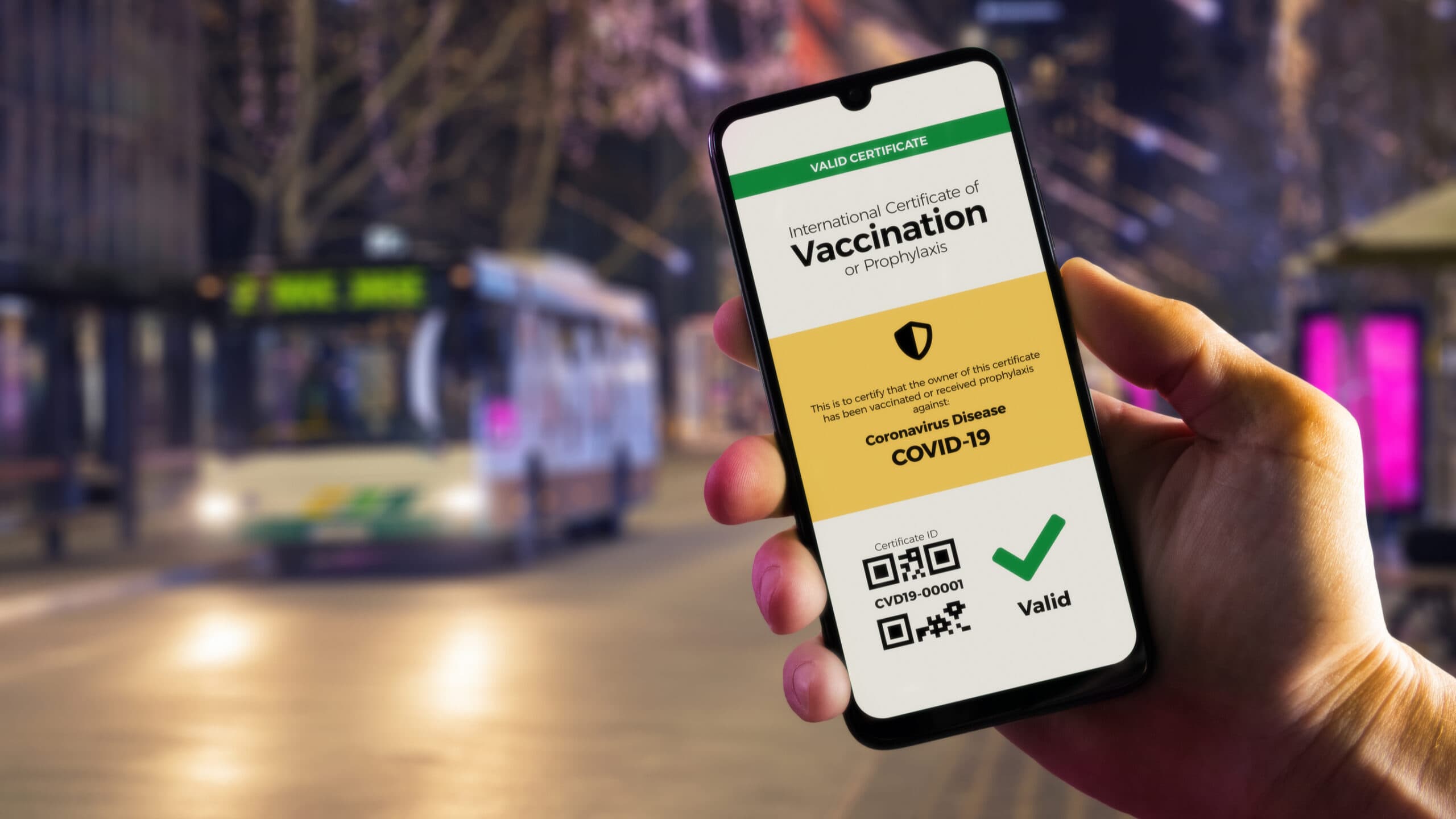 Implications for students and SUs of “Plan B” vaccine passports in England