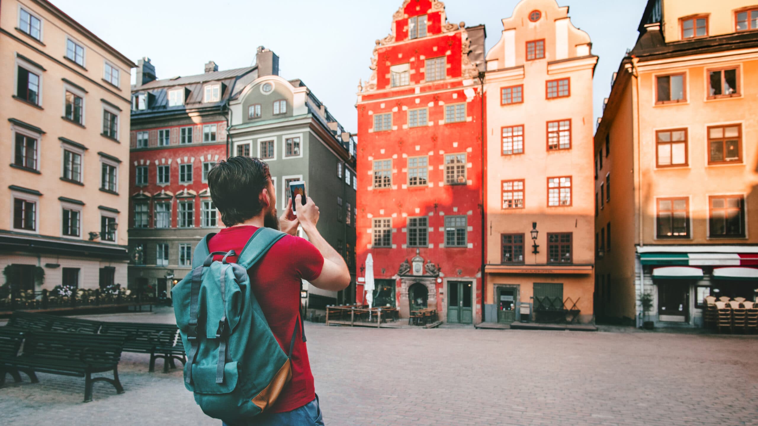 Study tour 2022 – outline itinerary and details