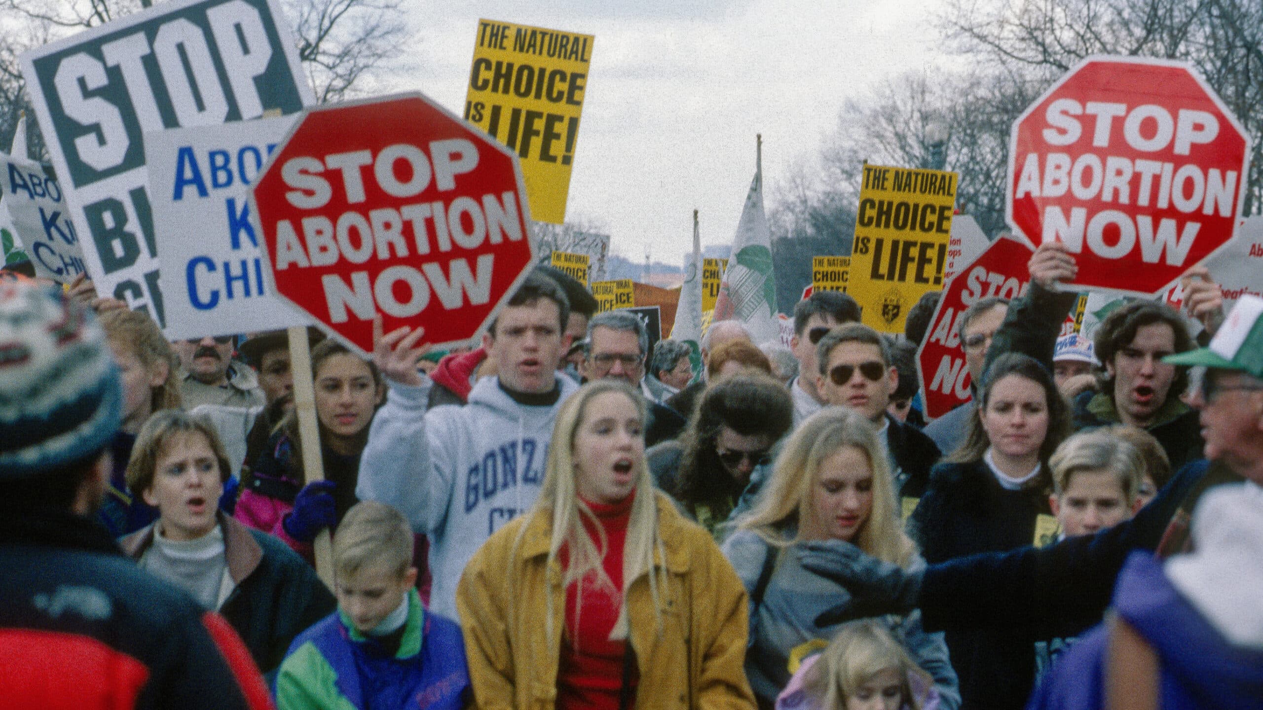 SUs and “pro-life” societies