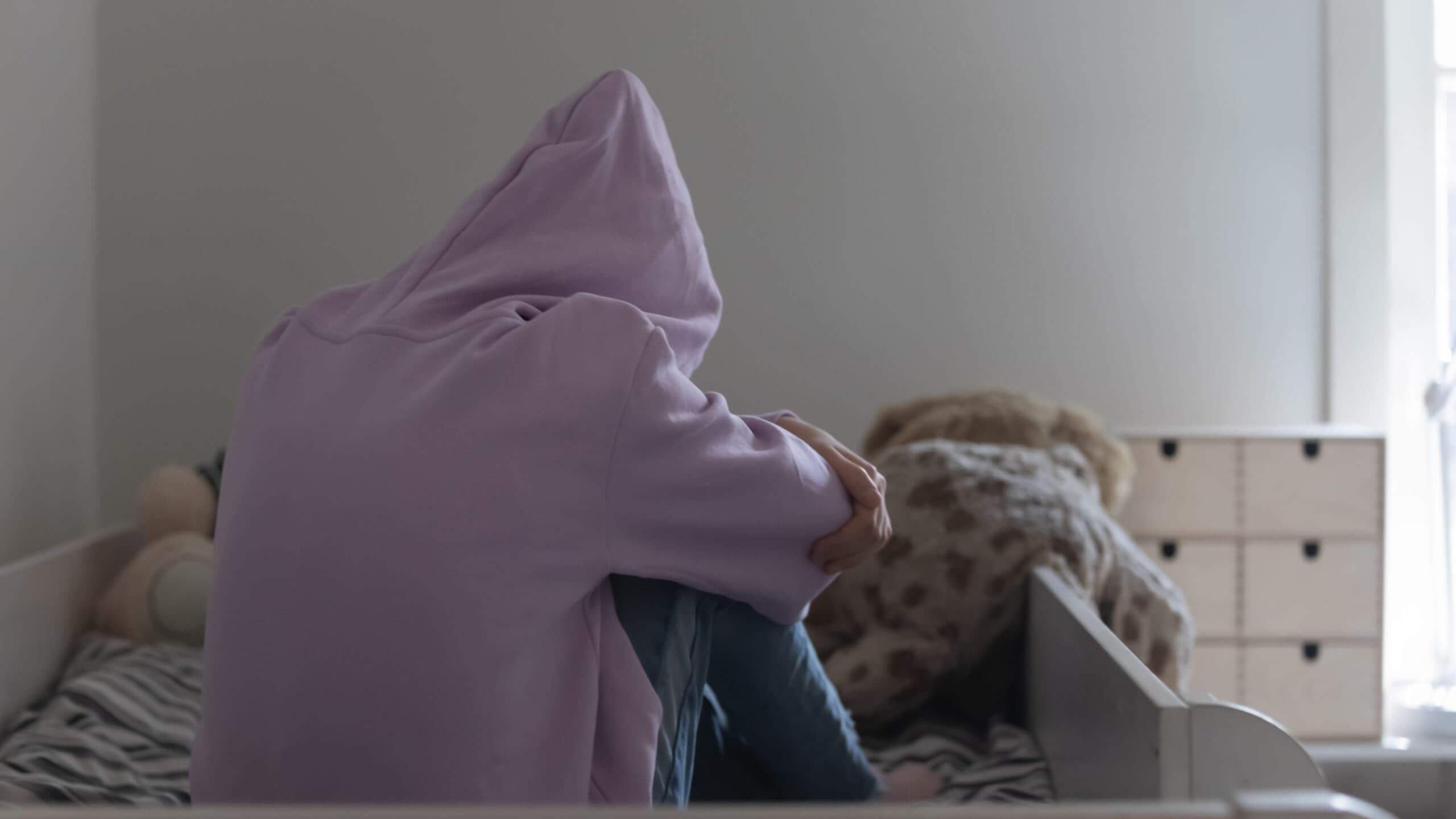 Want to improve student mental health? It’s all about connections
