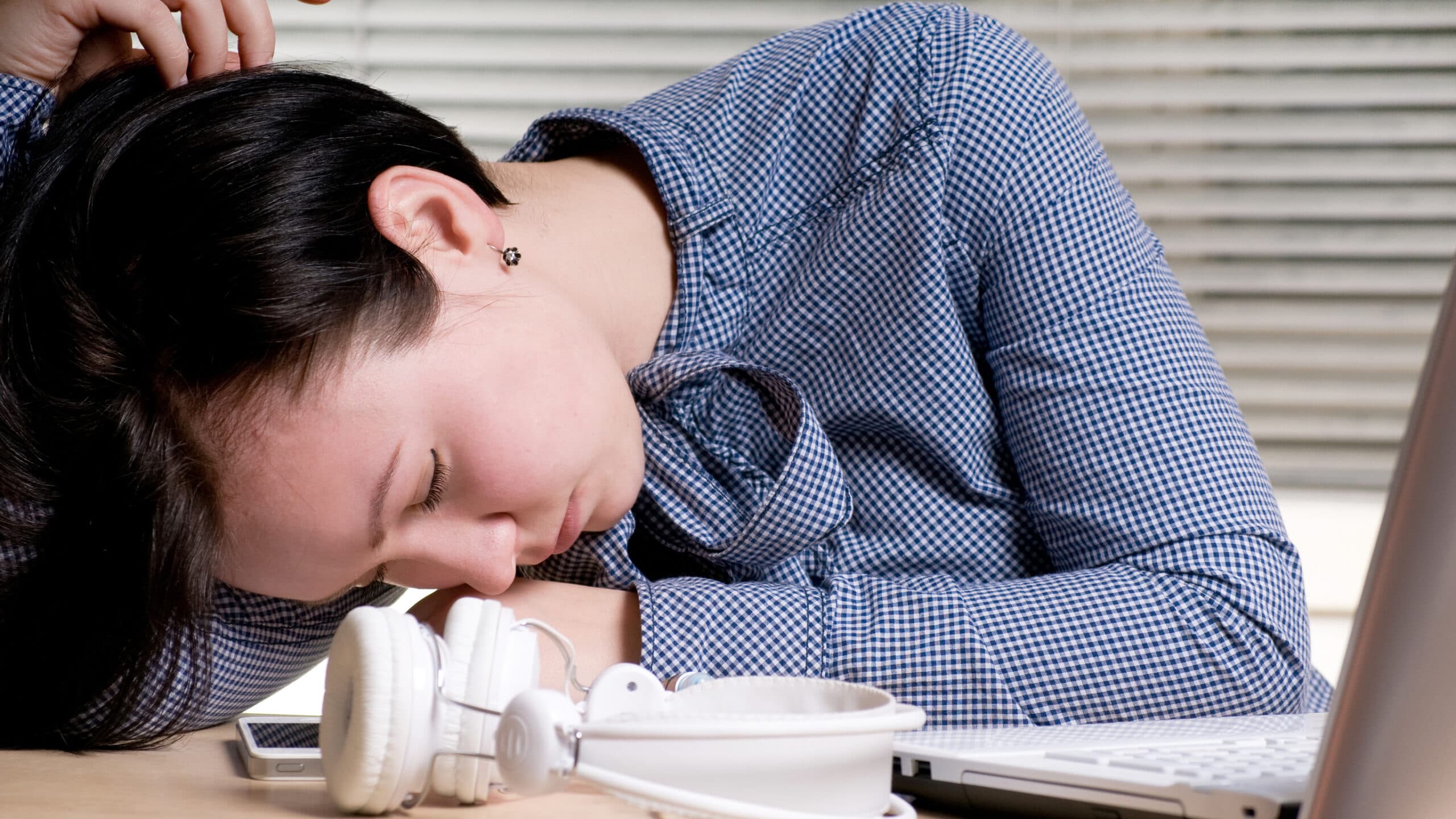 How to stop students from burning out