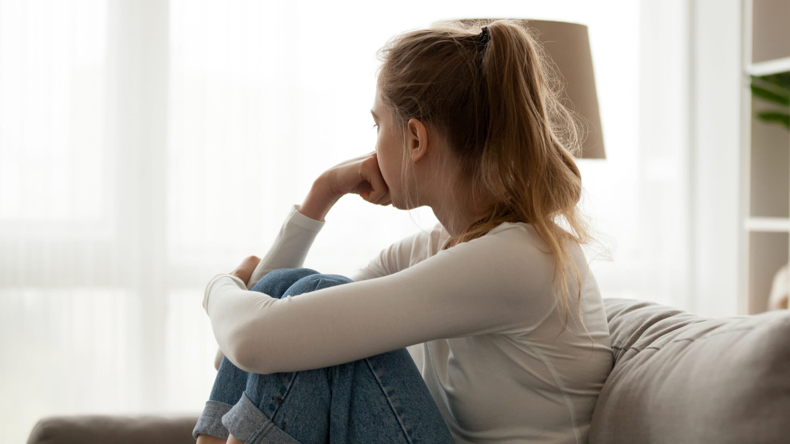 Anxious students are more likely to struggle both socially and academically