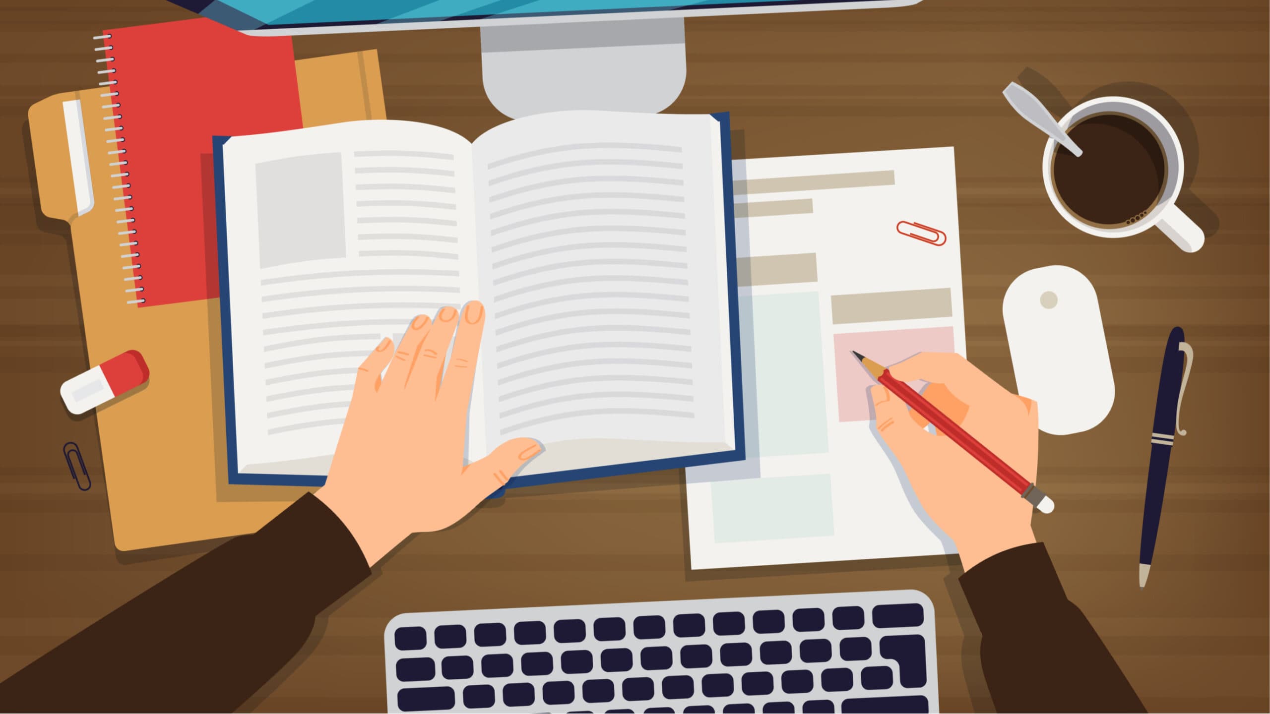 How to respond to UKRI’s New Deal for Postgraduate Research consultation