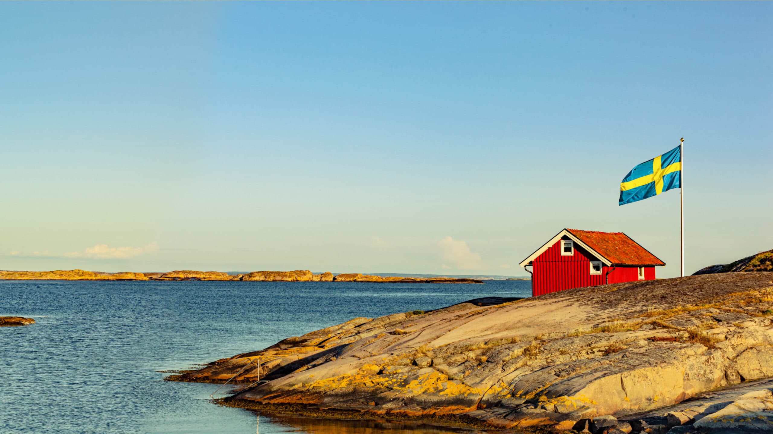 Scanditour 2022: Sweden