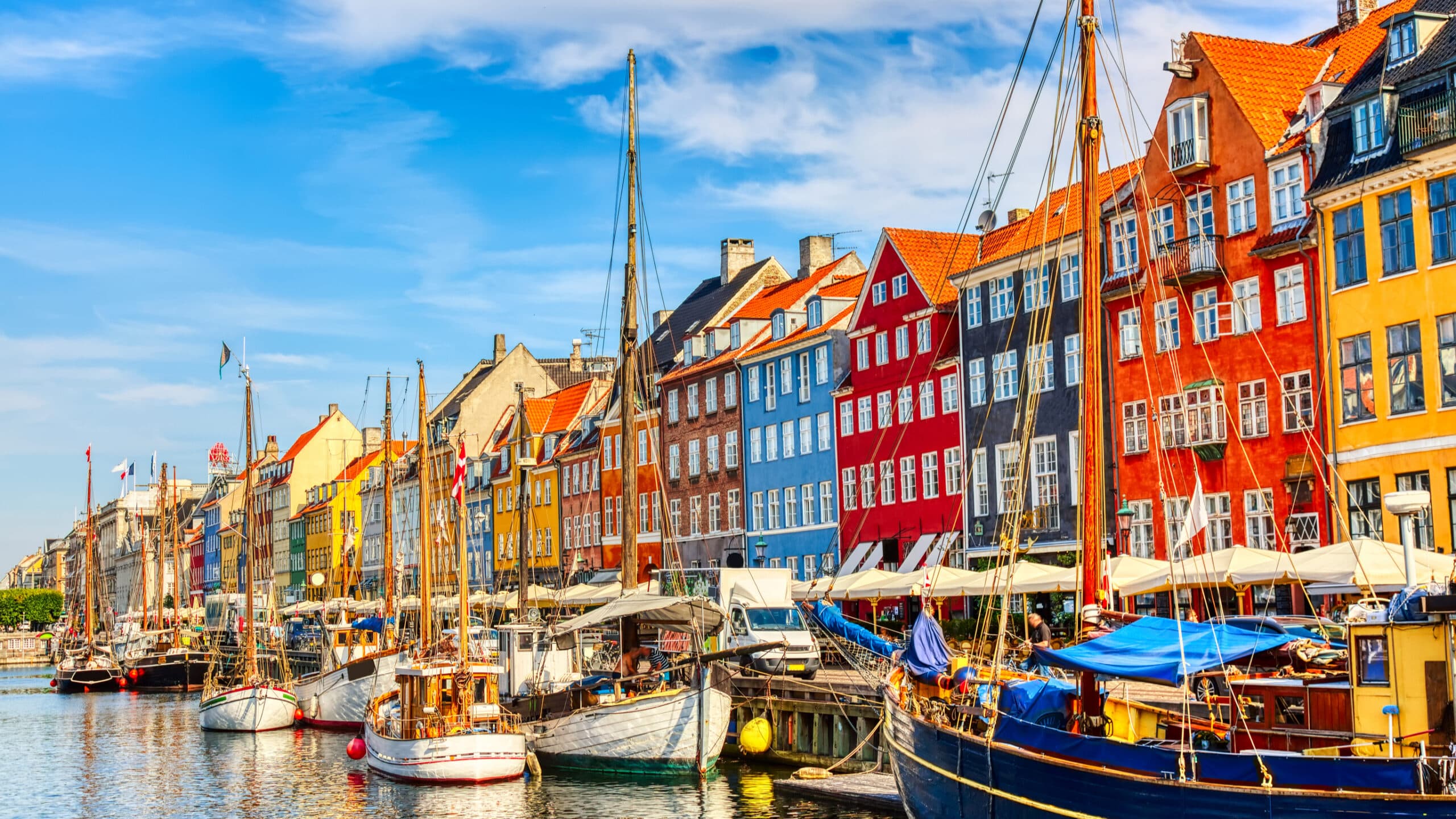 Scanditour 2022: Denmark