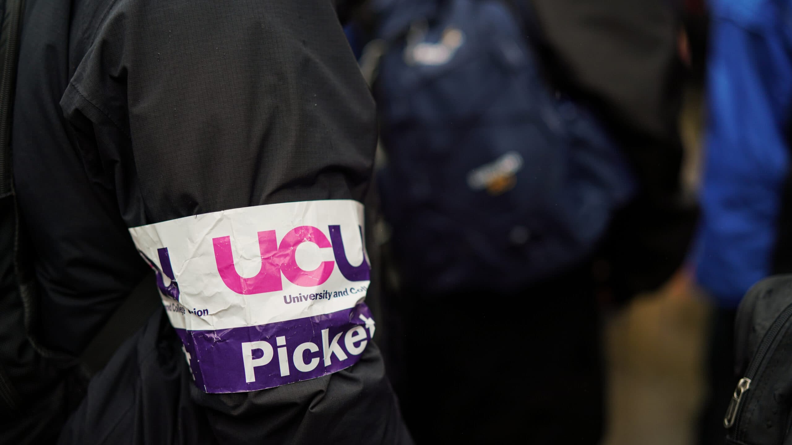 Here’s what SUs need to know about UCU’s action short of a strike