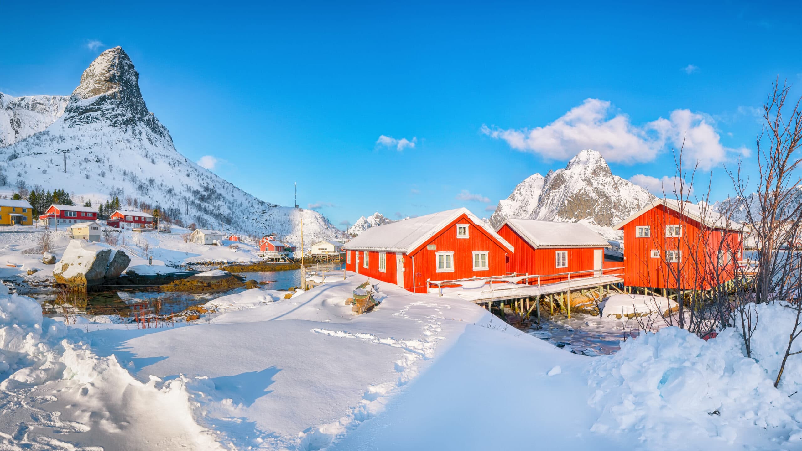 Scanditour 2022: Norway